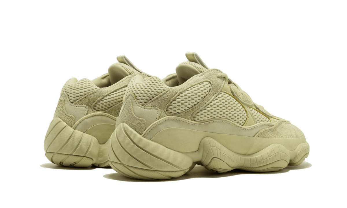 Yeezy 500 - 3