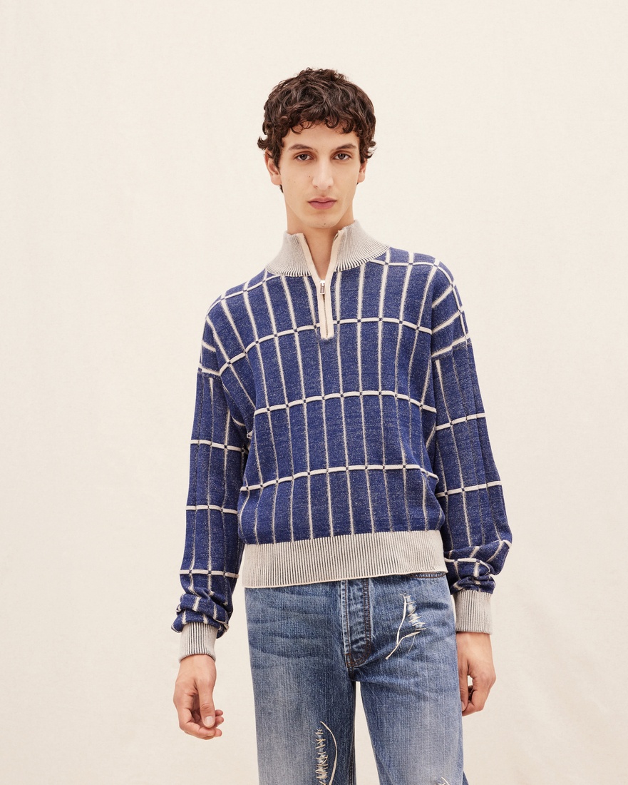 Le pull Malha - 5