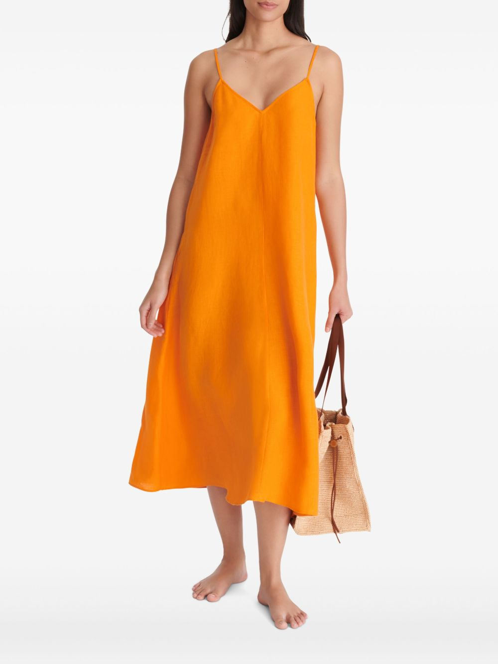 Snob maxi dress - 2