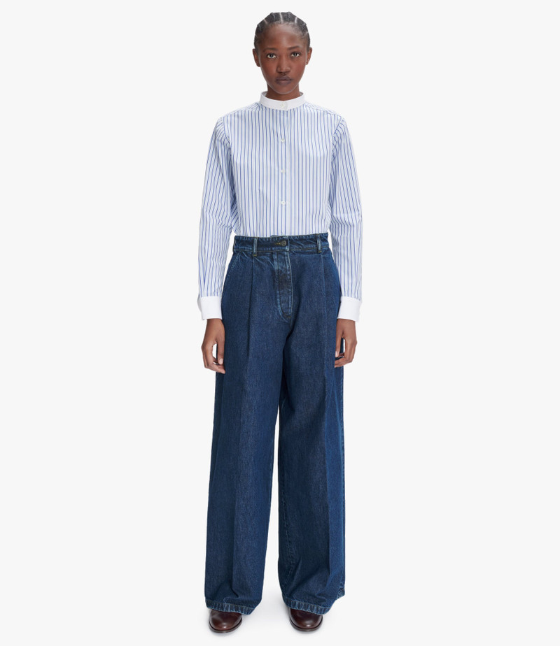 A.P.C. VENEZIA SHIRT outlook