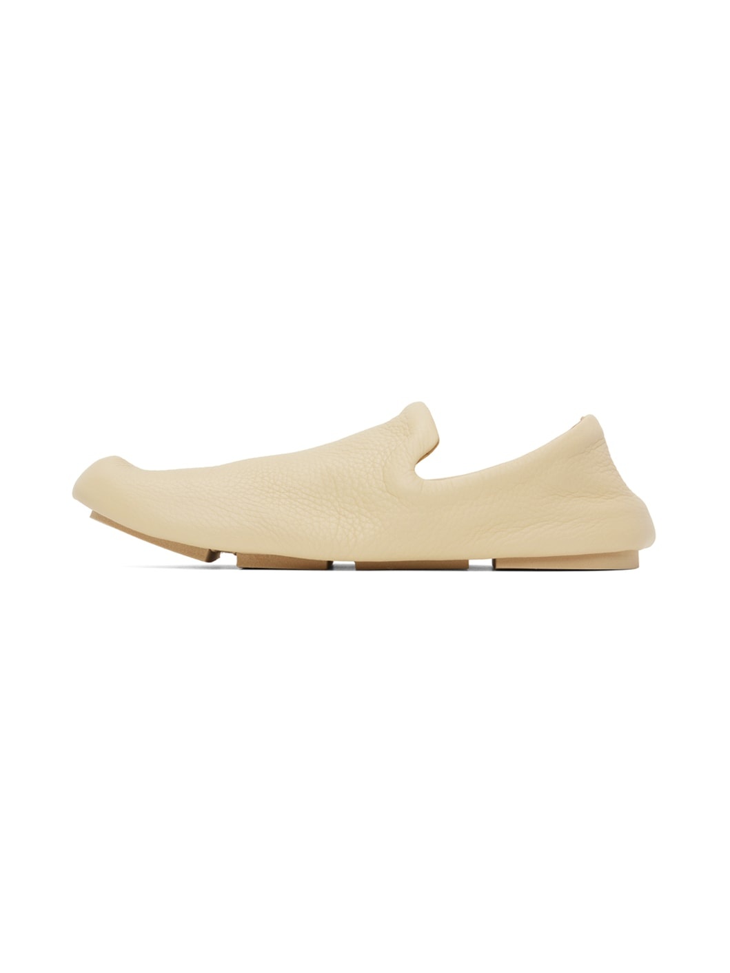 Off-White Toddone Slippers - 3