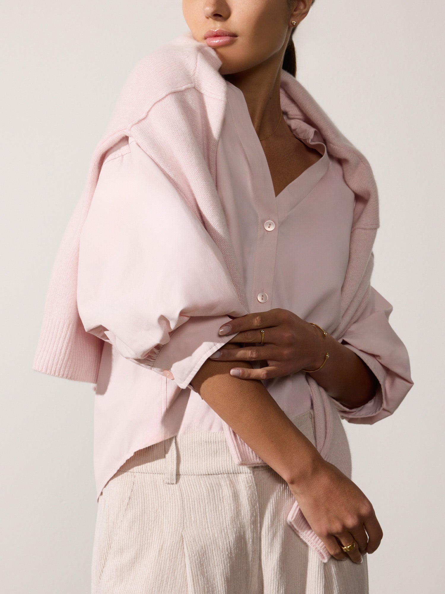 The Kate Shirt - 3