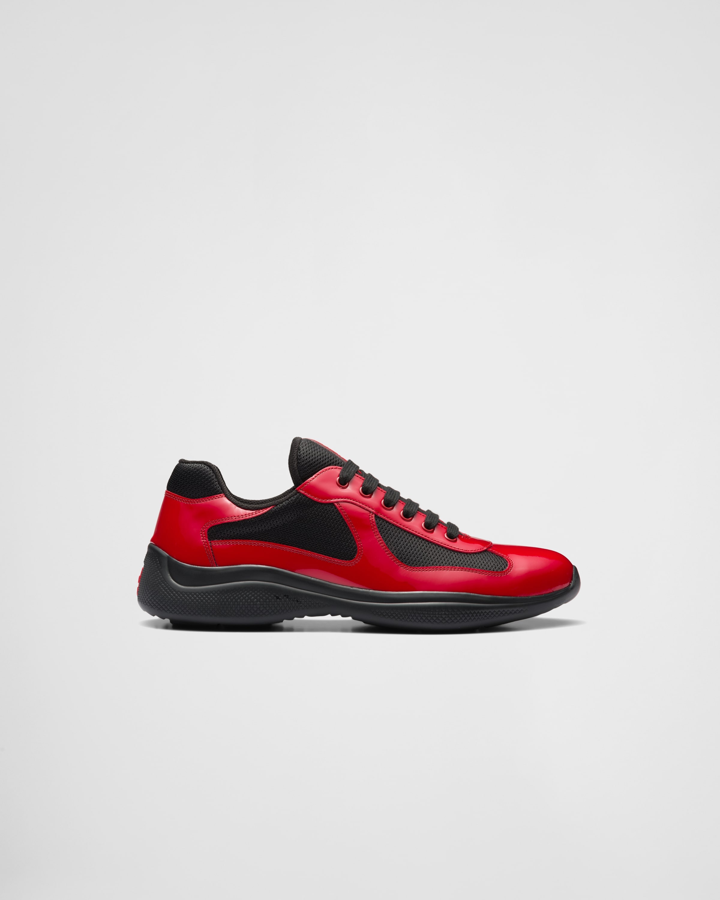 Prada America's Cup sneakers - 2
