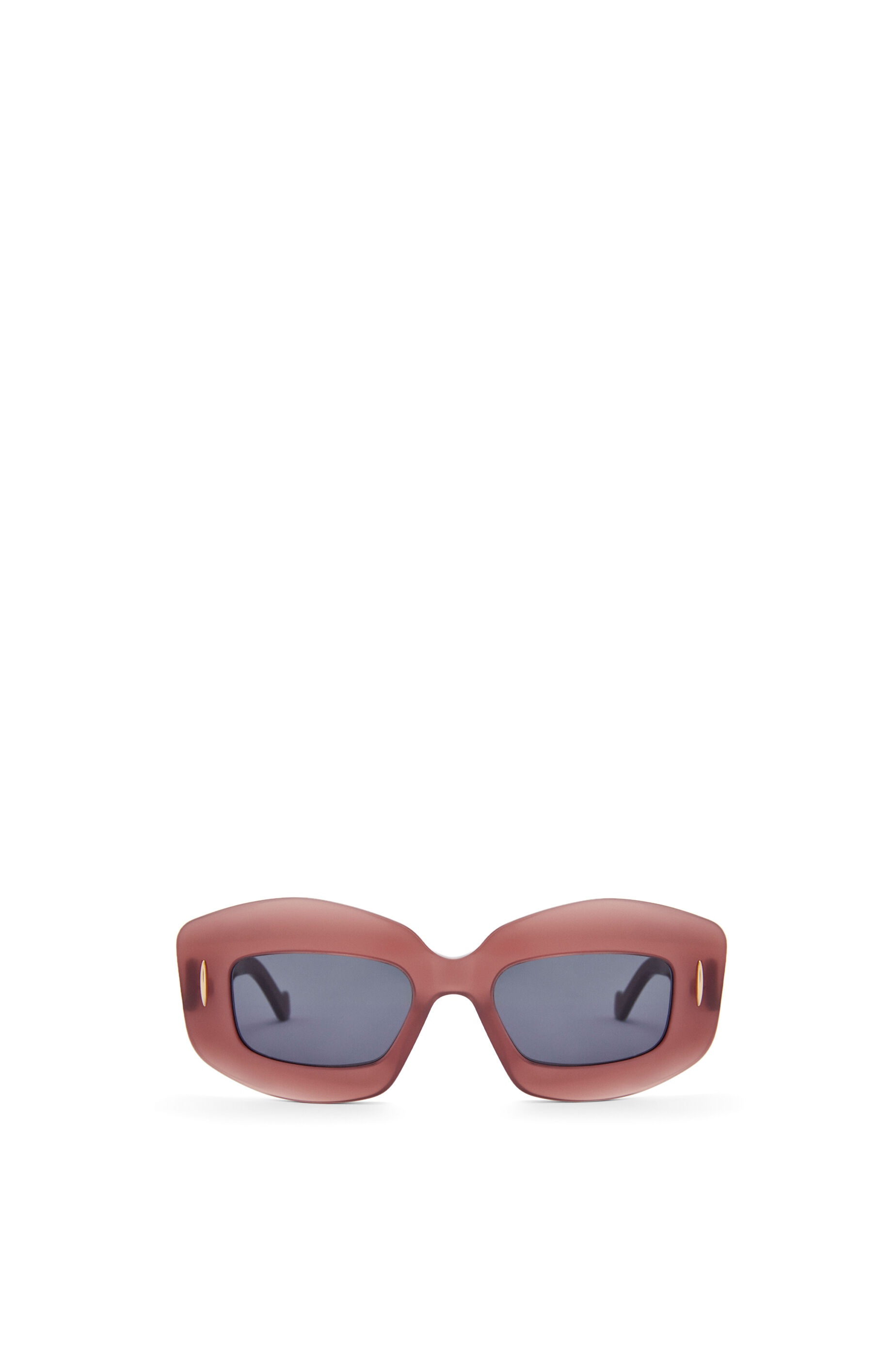 Screen sunglasses in acetate - 1