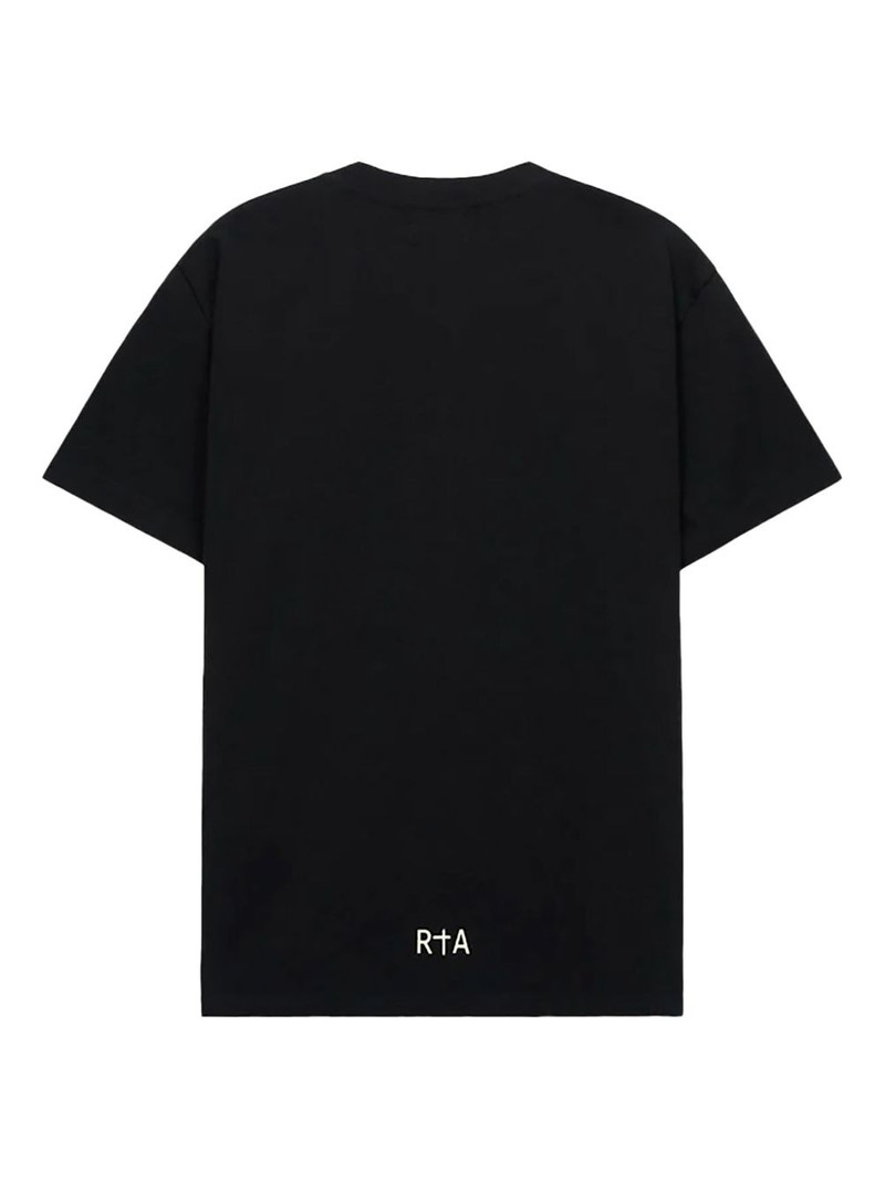 RTA Colin Black Road to Paradise T-shirt outlook