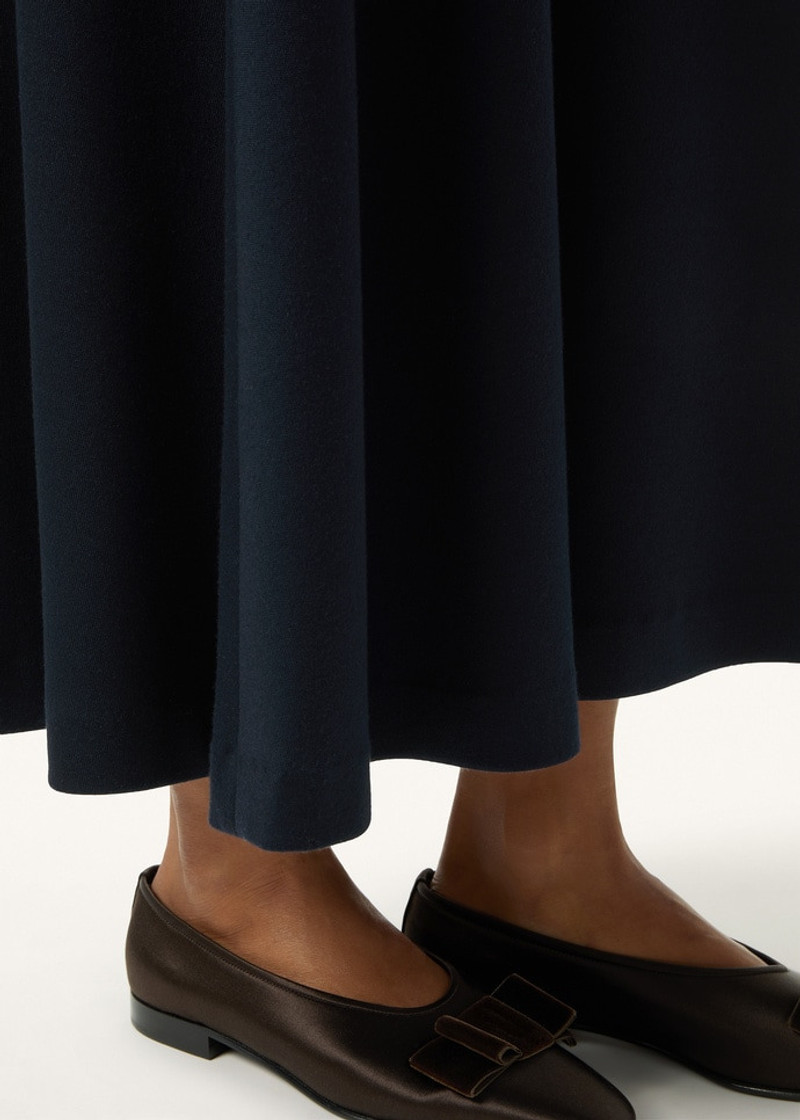 Loro Piana Royal Lightness® Skirt 3