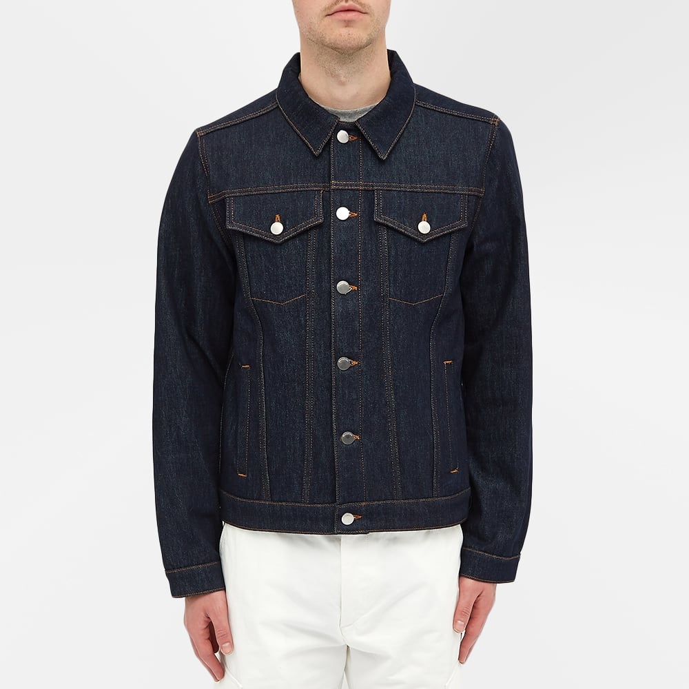 JW Anderson Trucker Jacket - 5