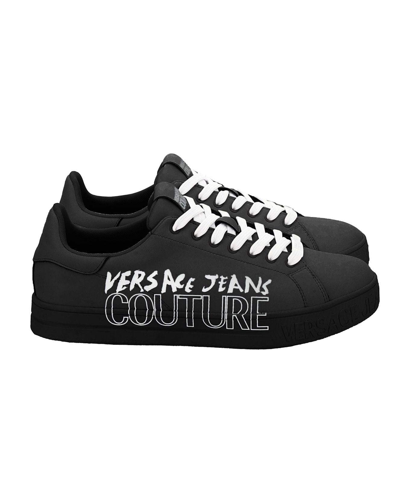 Versace Jeans Couture Sneakers - 3