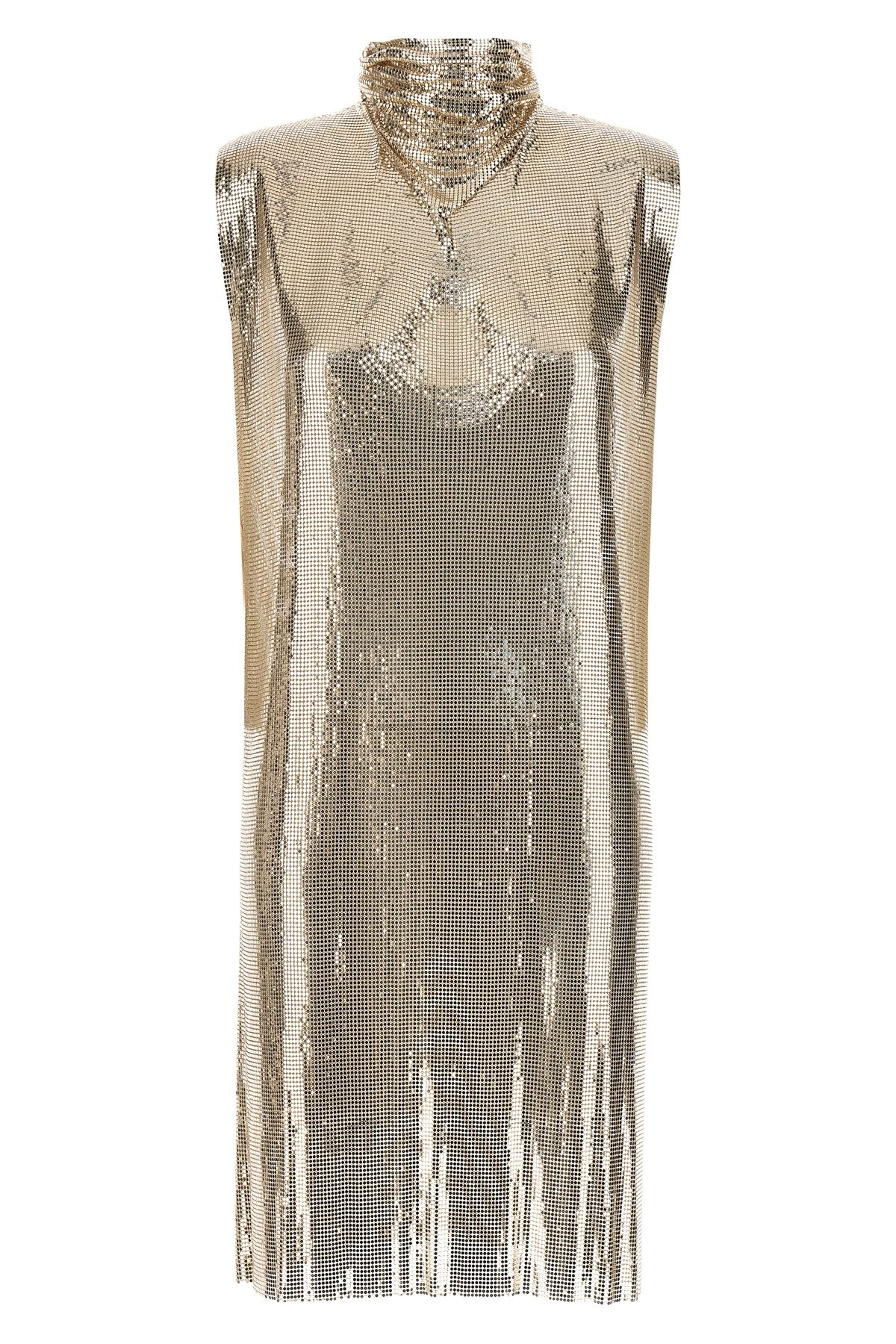 ワンピース SPORTMAX 'Mantide' dress Sportmax 'Mantide' dress | julianfashion | REVERSIBLE