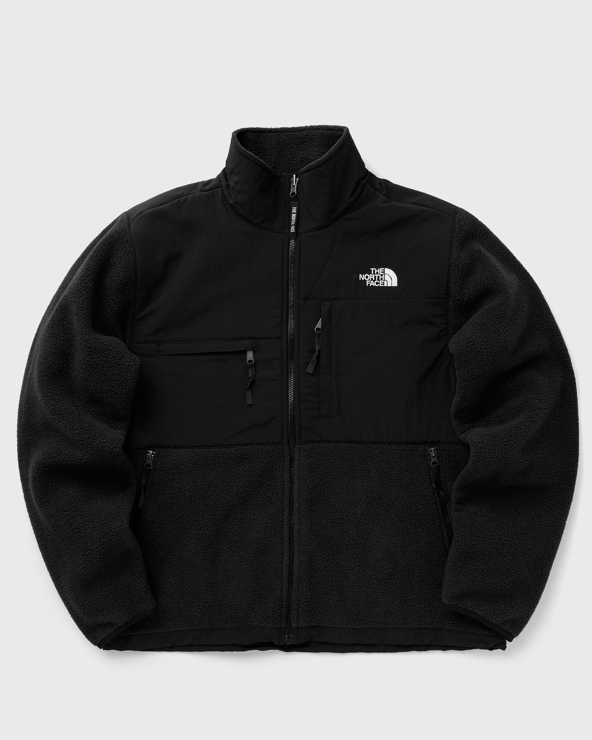 RETRO DENALI JACKET - 1