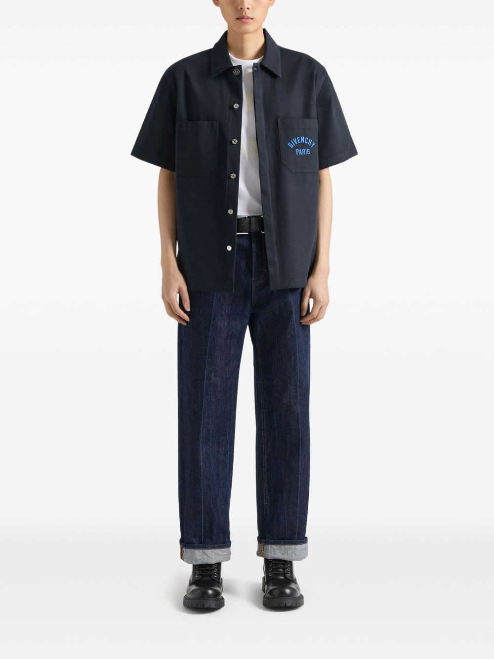 cotton shirt - 2