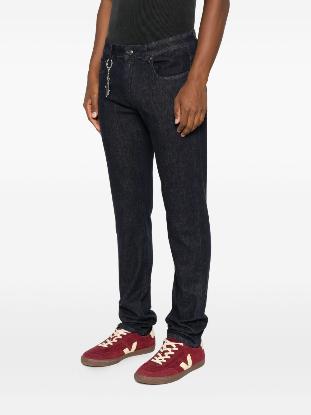 key-chain jeans - 3
