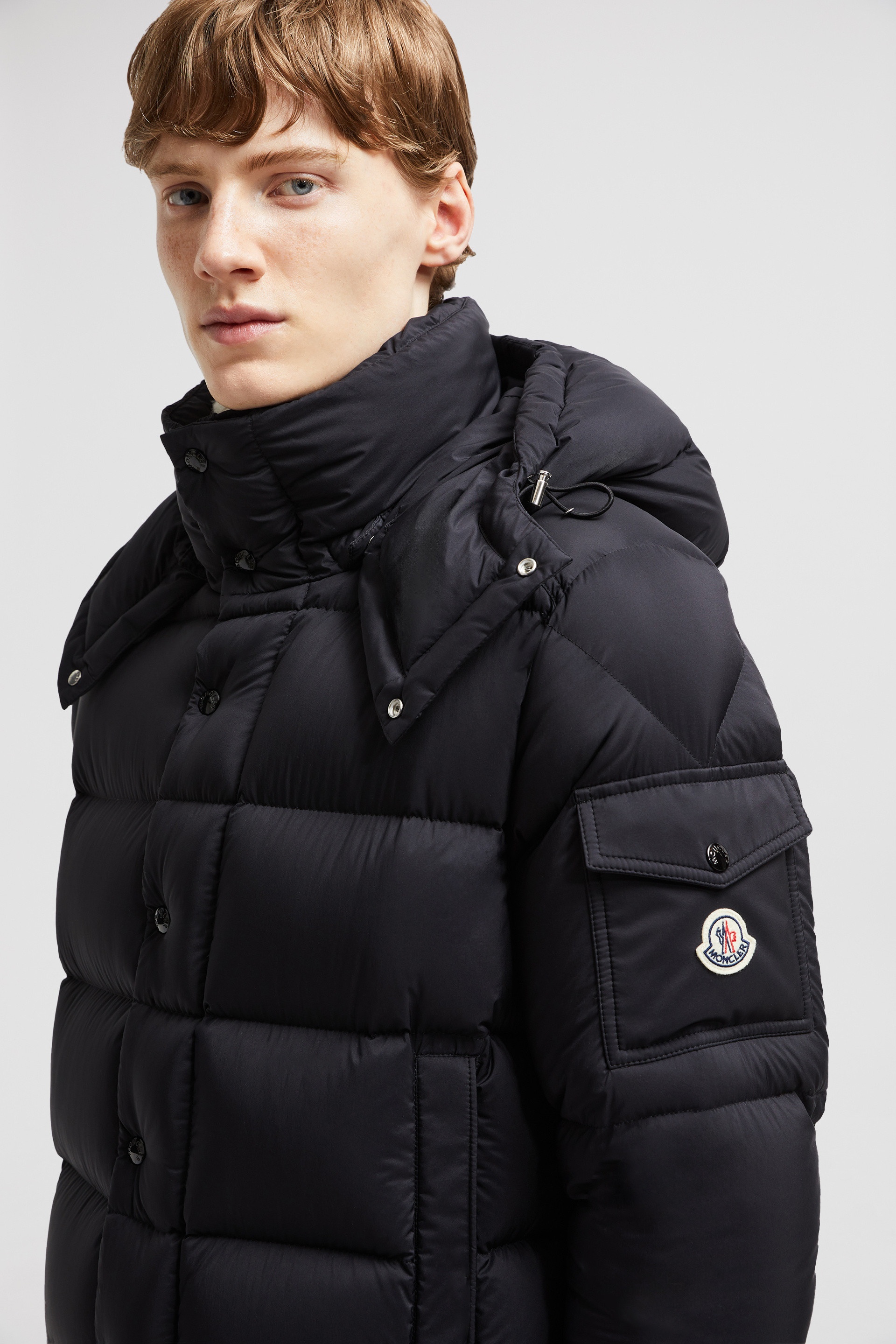 Vezere Short Down Jacket - 4