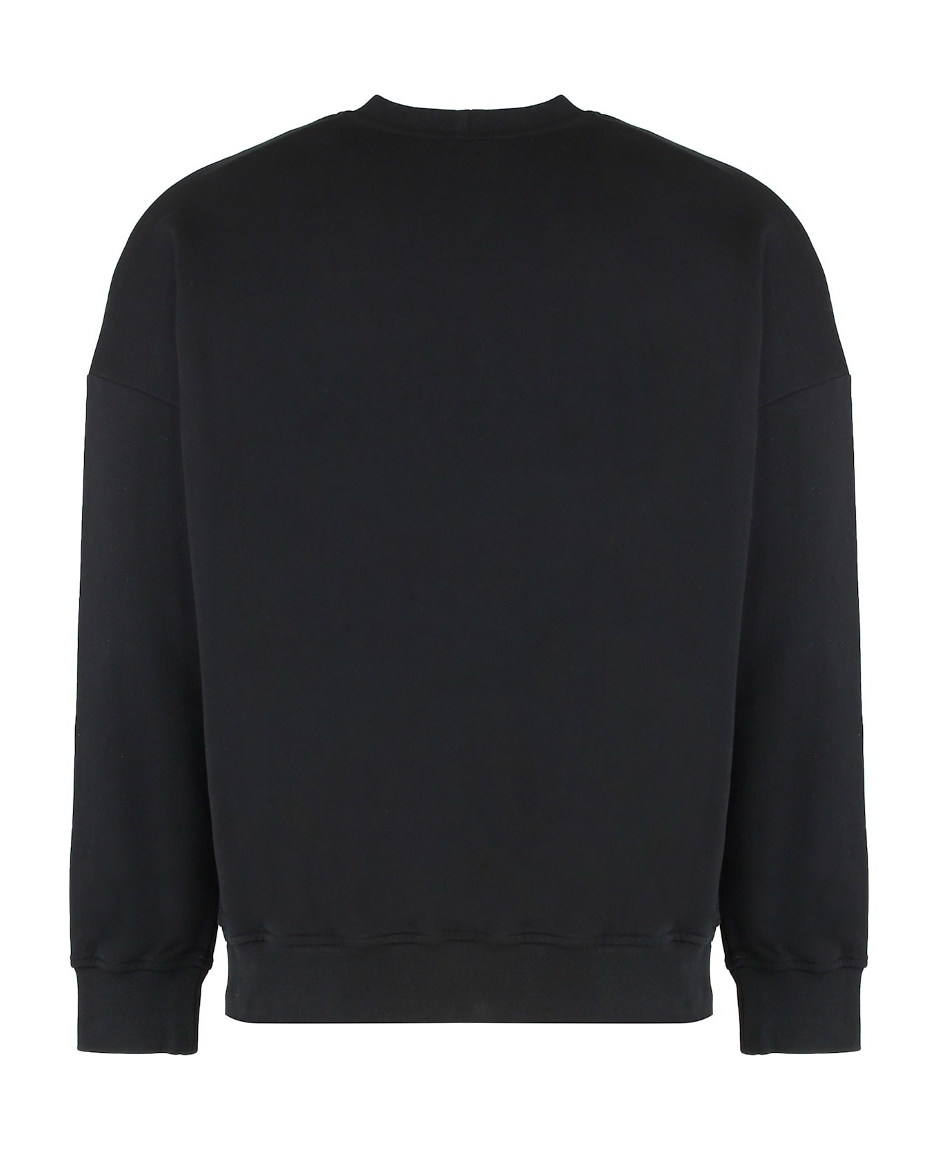Rick Owens X Champion - Cotton Crew-neck Sweatshirt - 2