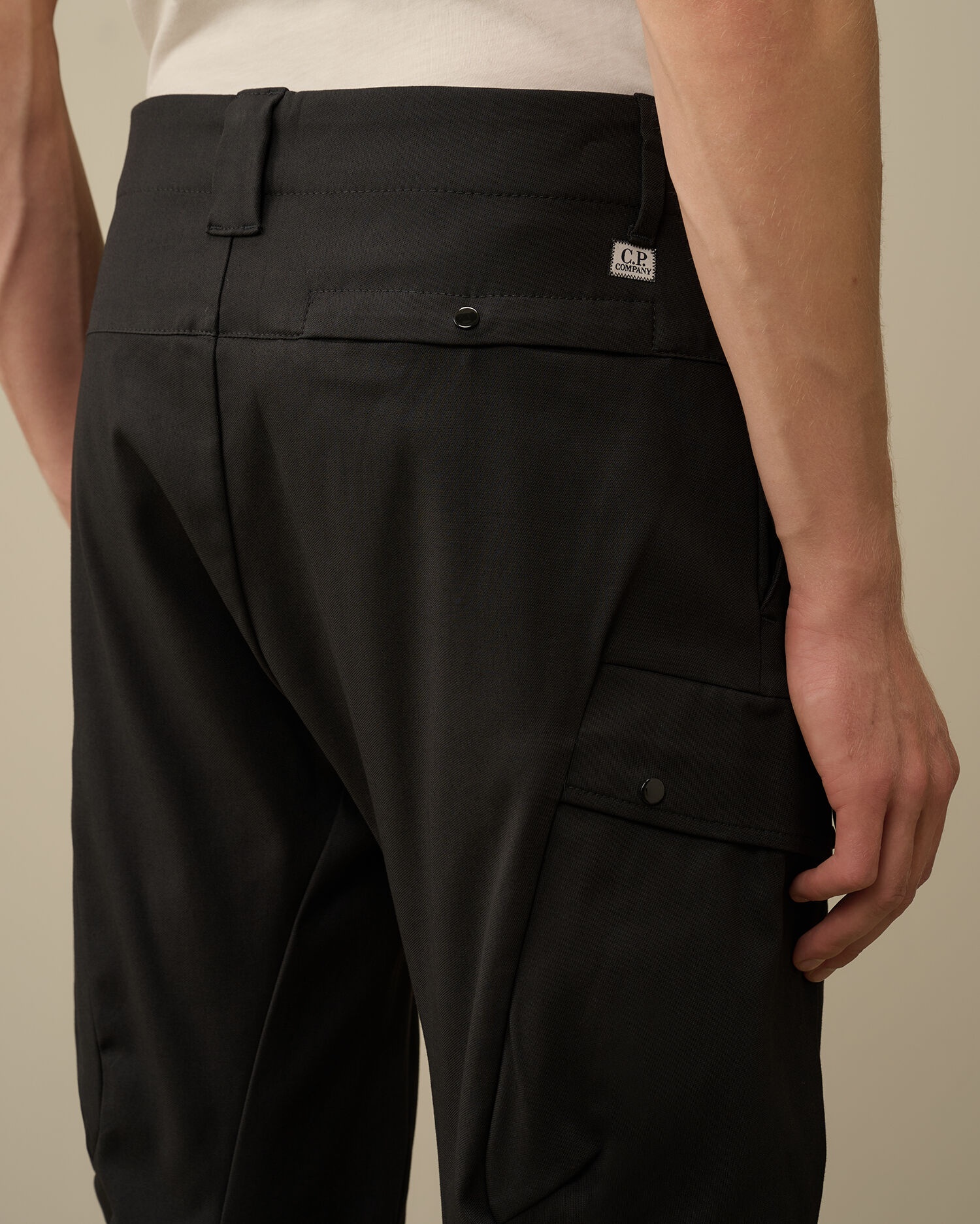 Superior Structure Stretch Regular Cargo Pants - 5