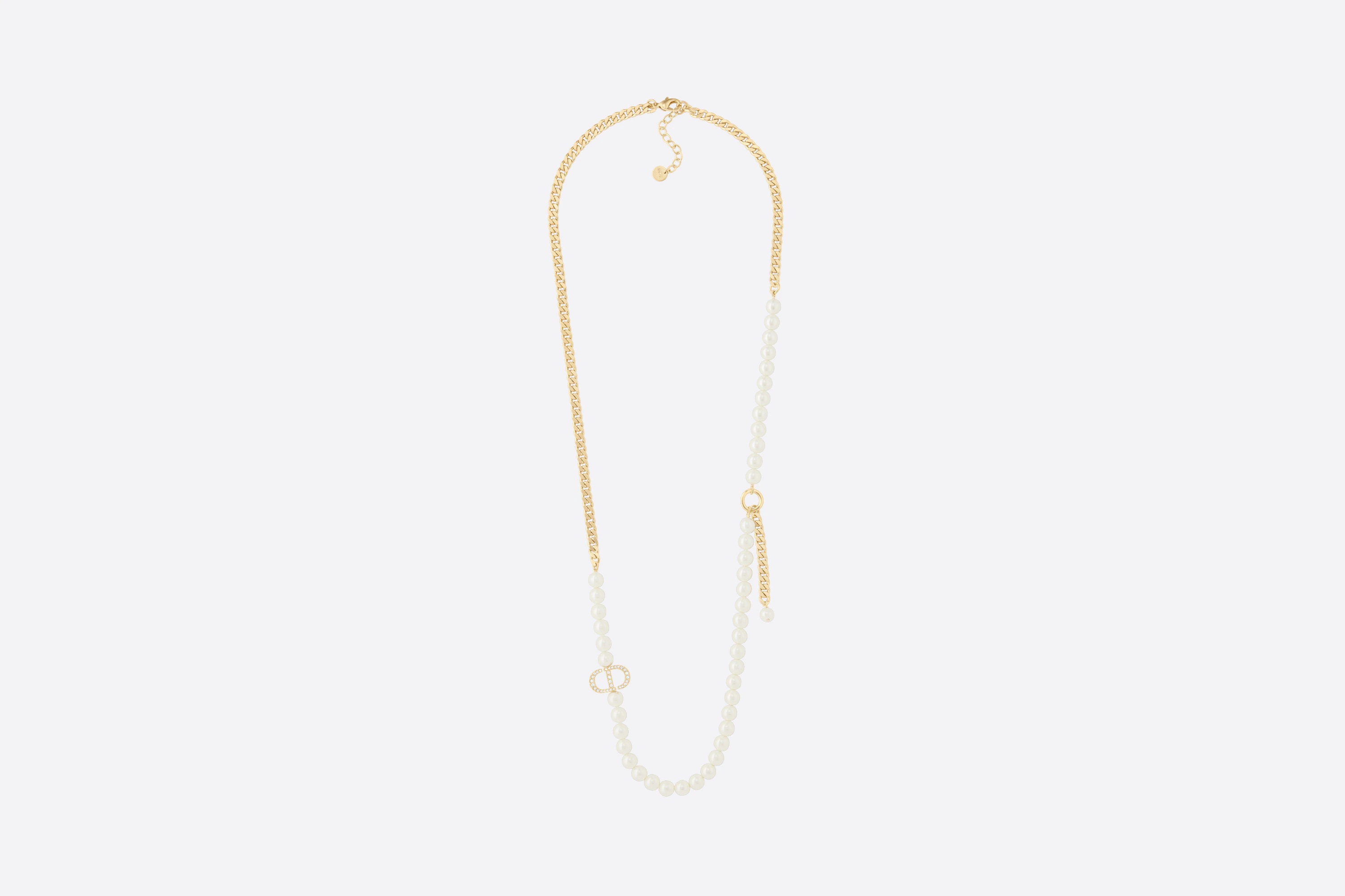 30 Montaigne Long Necklace - 1