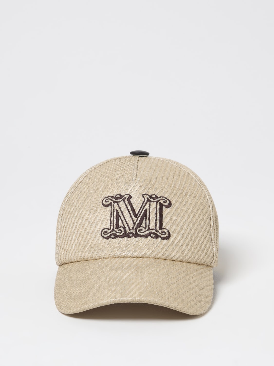 Hat woman Max Mara - 2