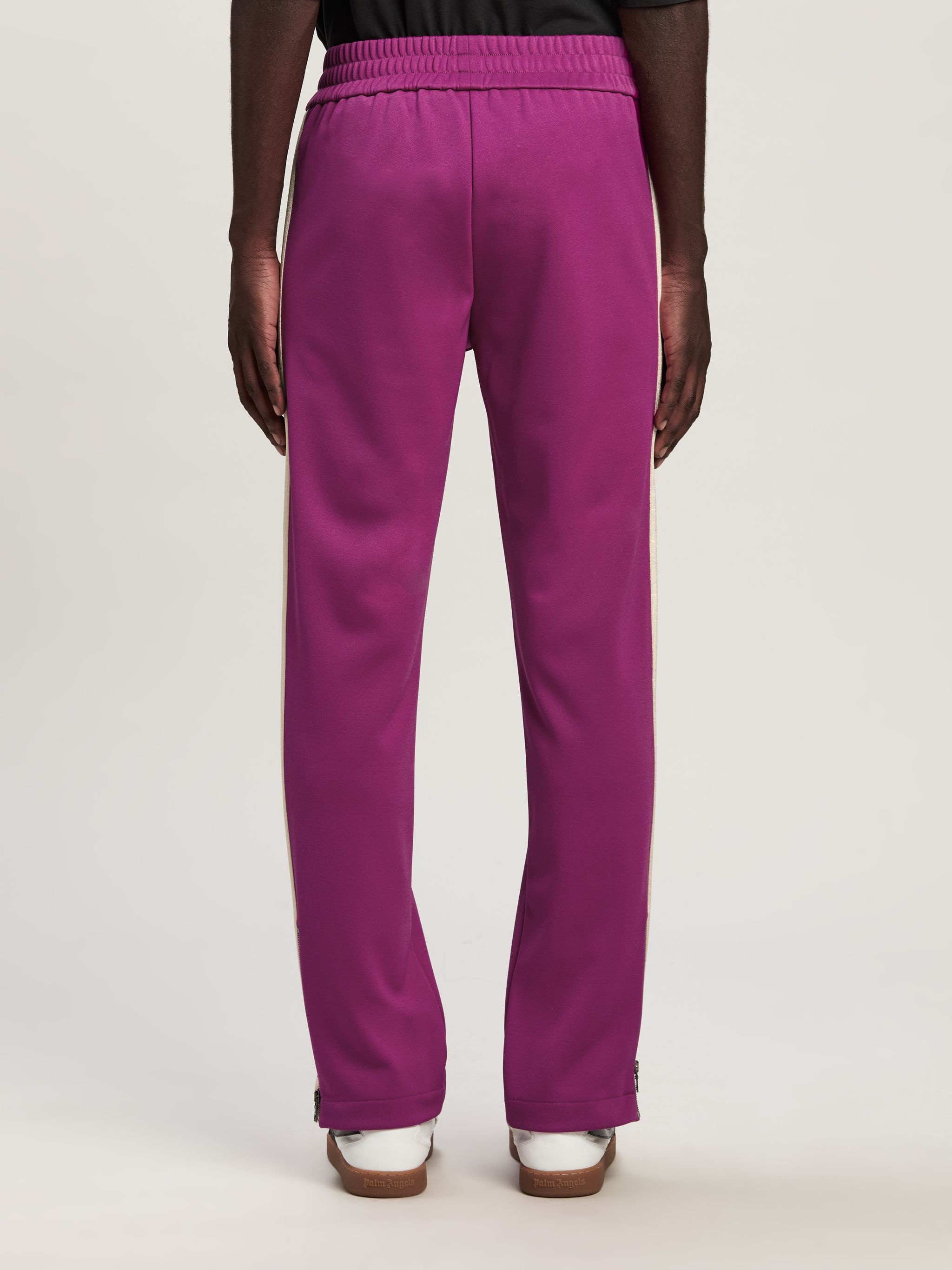 Track Pants Classic Logo - 5