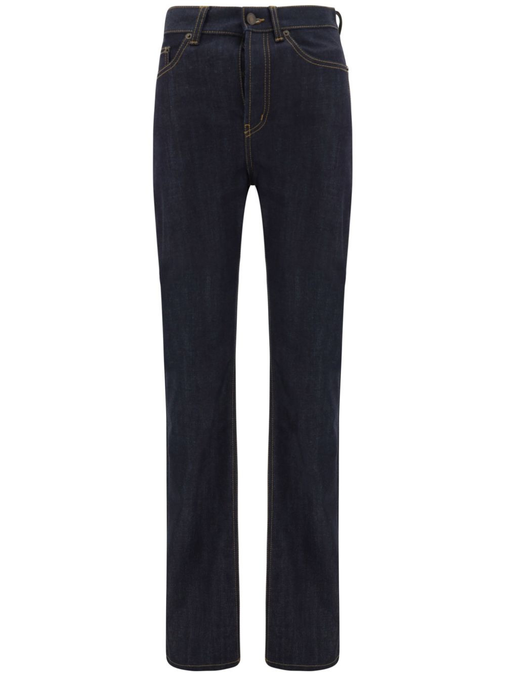 Saint Laurent Women 90S Jeans - 1
