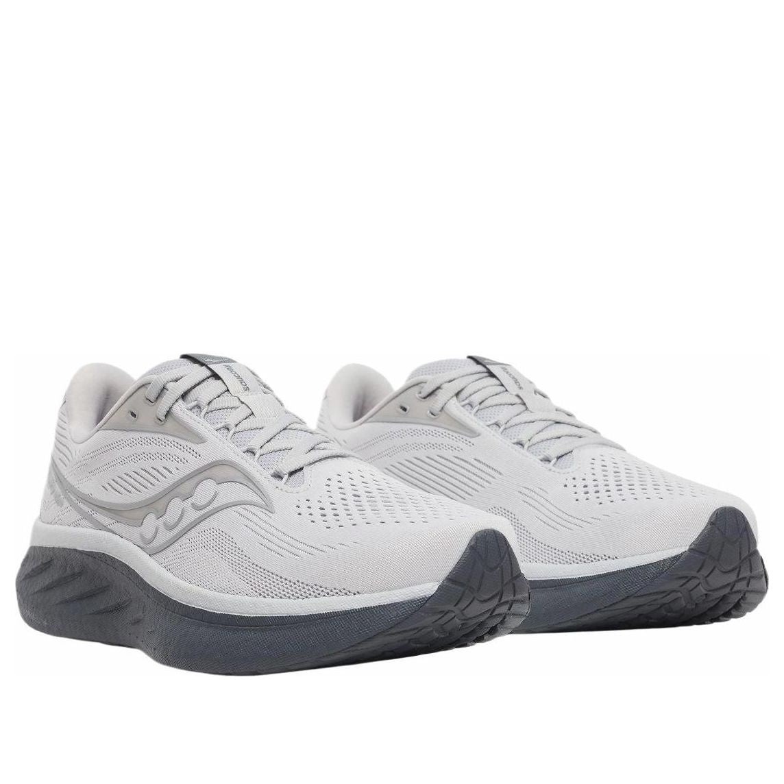 Saucony Ride 18 'Cloud Shadow' S21000-103 - 3