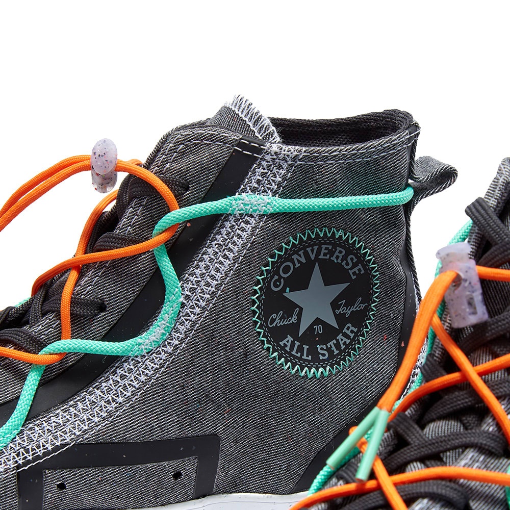 Converse Chuck Taylor Hi Morphlon - 4