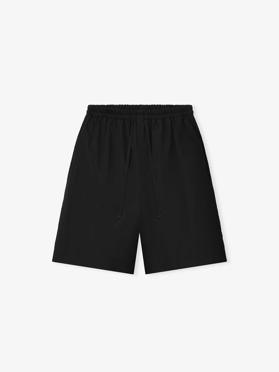 Nylon Ripstop Sport Short - 1