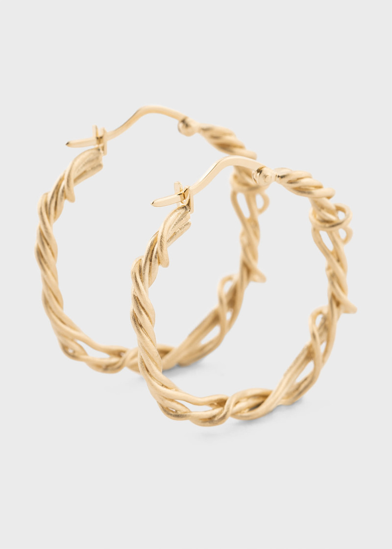 Paul Smith 'The Chance Encounter' Earrings by Completedworks outlook