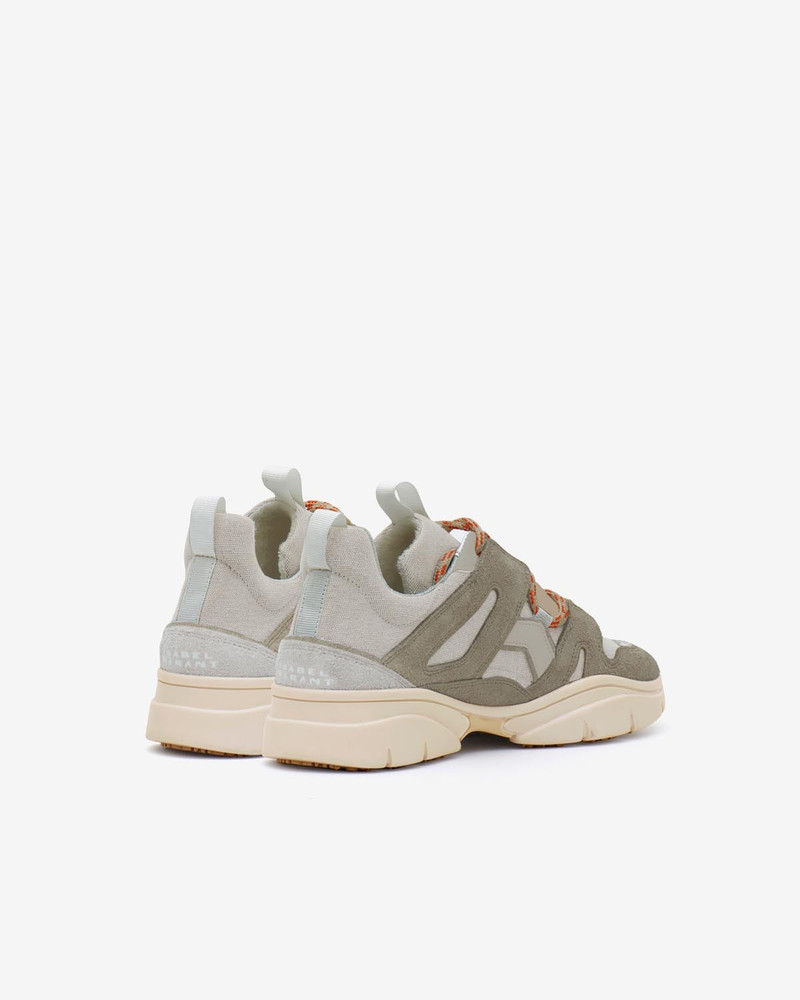 Isabel Marant KINDSAY SNEAKERS outlook