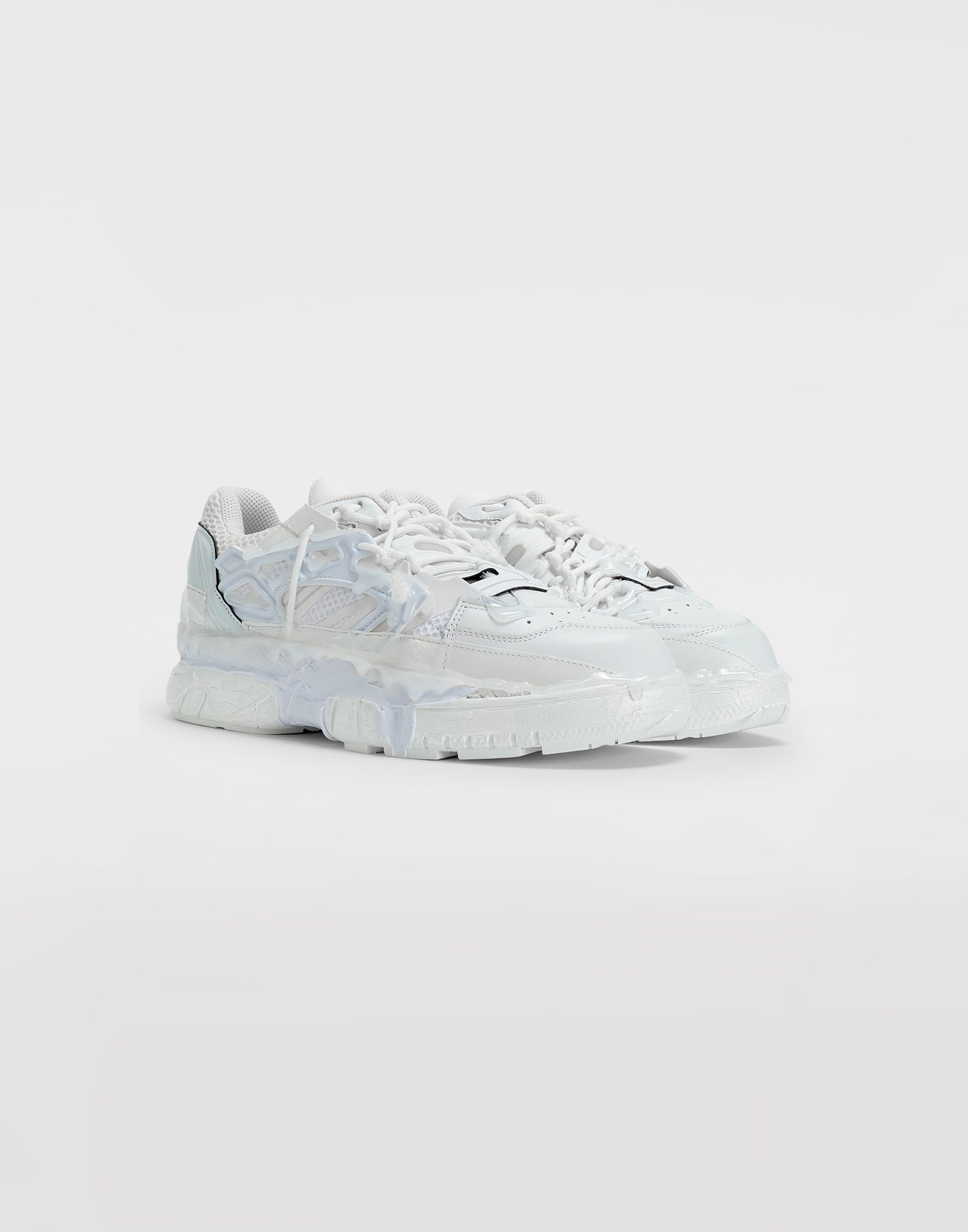 Fusion sneakers - 3