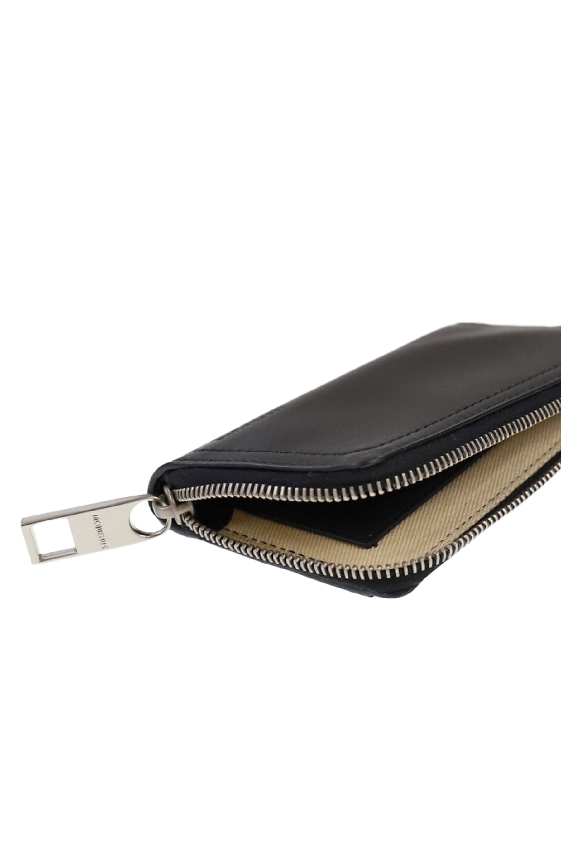 LE PORTE-ZIPPE CUERDA / BLK - 3