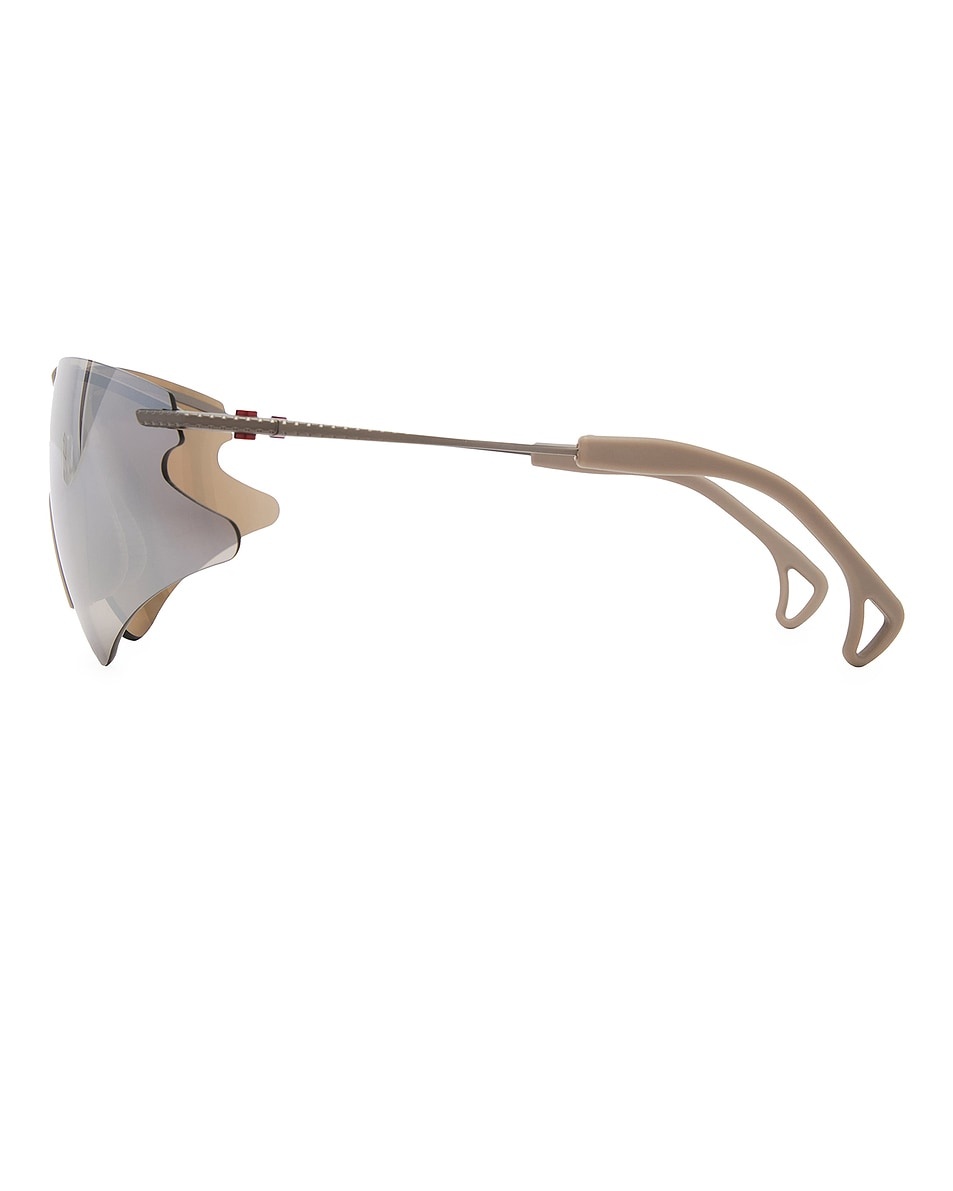 x ROA Hiking Kohei Aero Blade Ti Sunglasses - 3