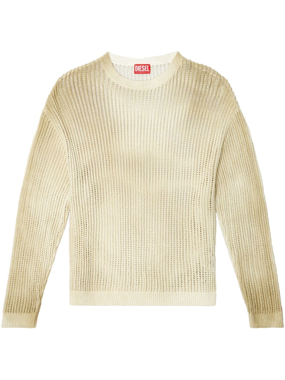 K-Suat jumper - 1
