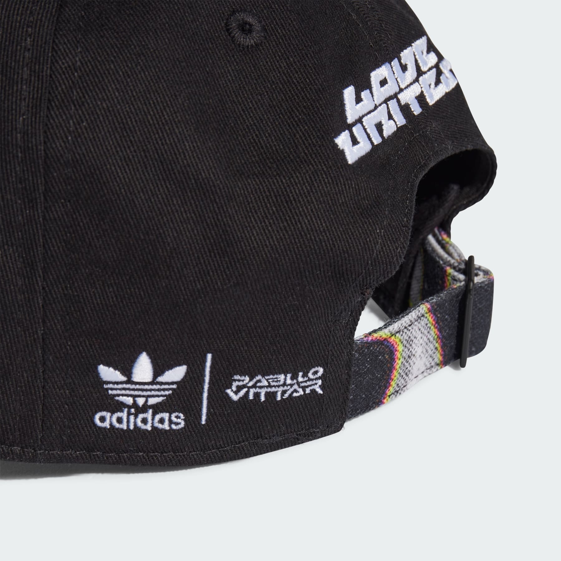 Pride Baseball Cap - 3