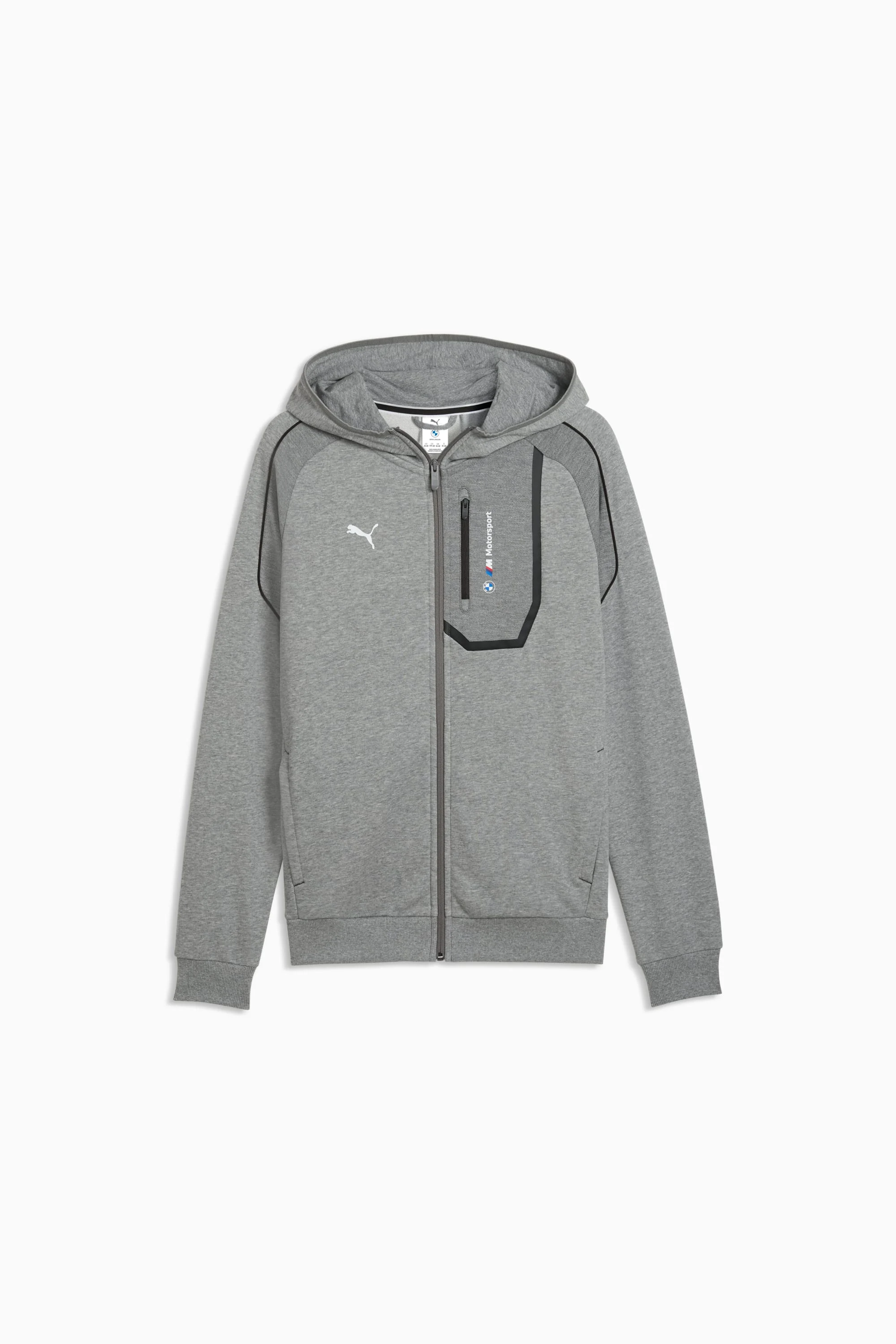 BMW M Motorsport Men's PM1 Jacket - 1
