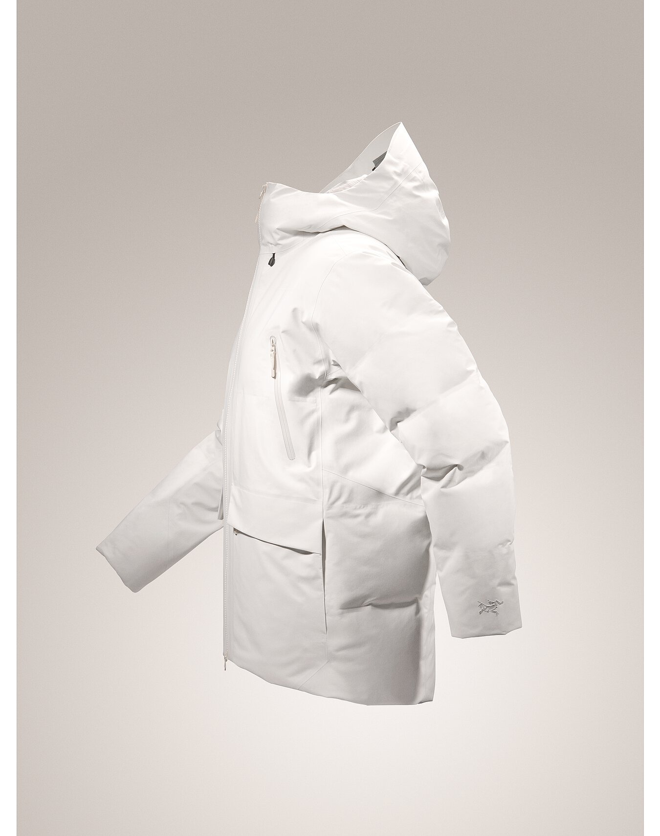Liatris Down Jacket - 10