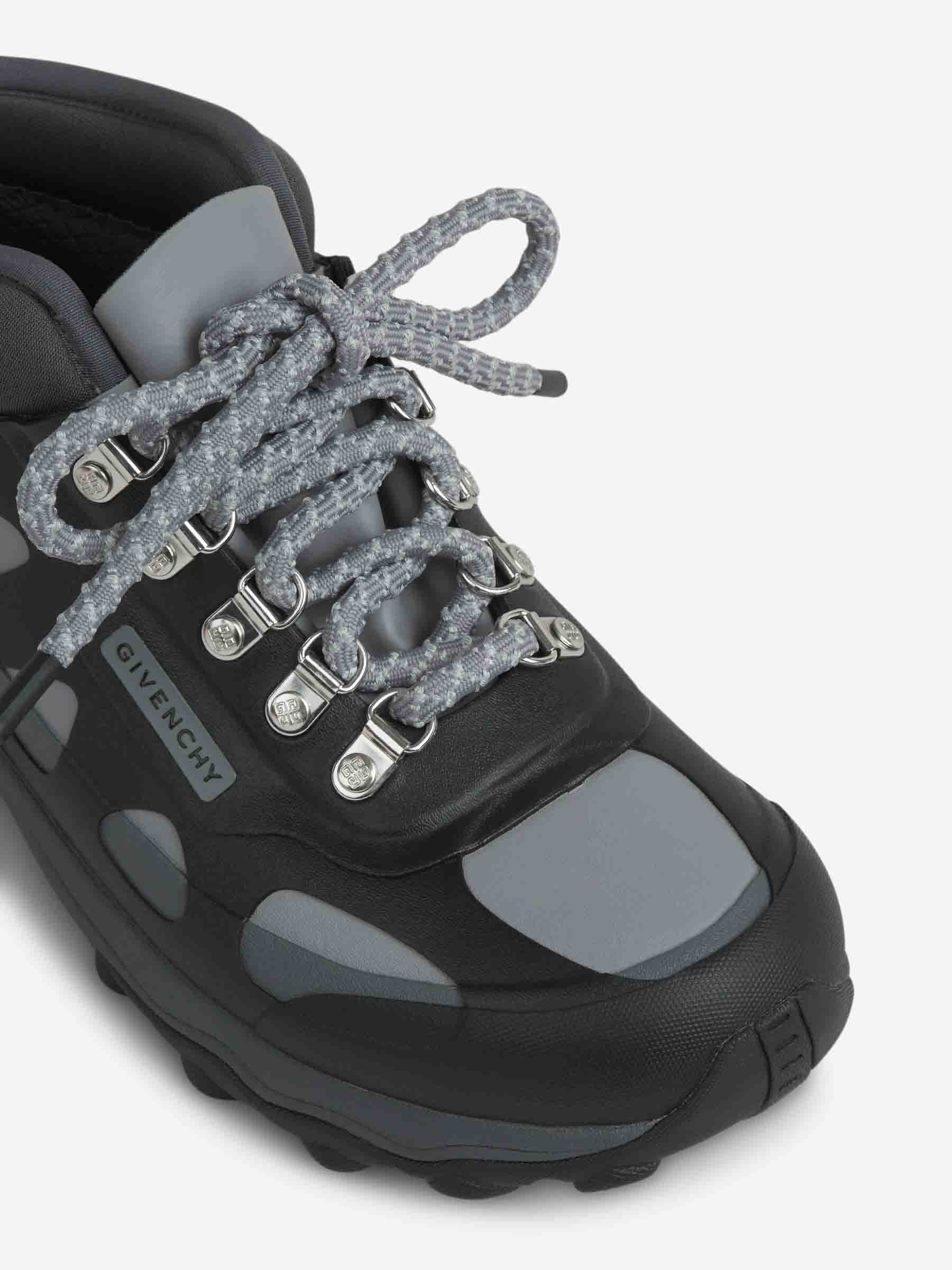 【関税＆送料込み】Givenchy Bogs Waterproof Sneakers Givenchy BOGS WATERPROOF SNEAKERS | santaeulalia | REVERSIBLE