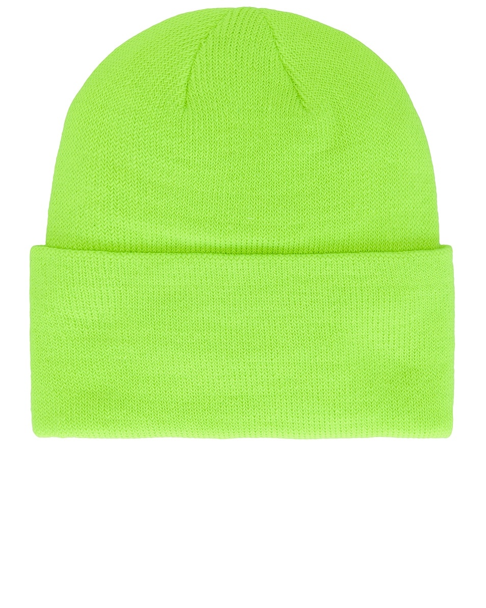 Big Box Beanie - 2