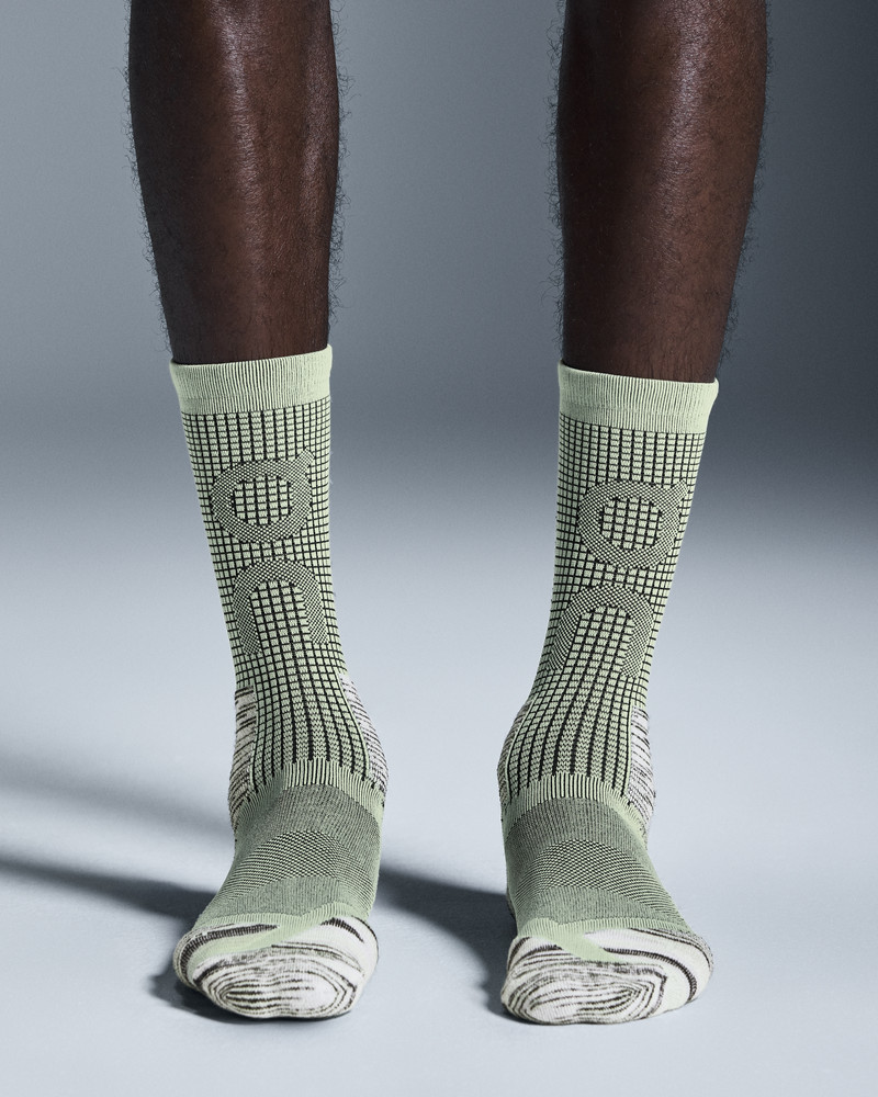 Explorer Merino Sock 1