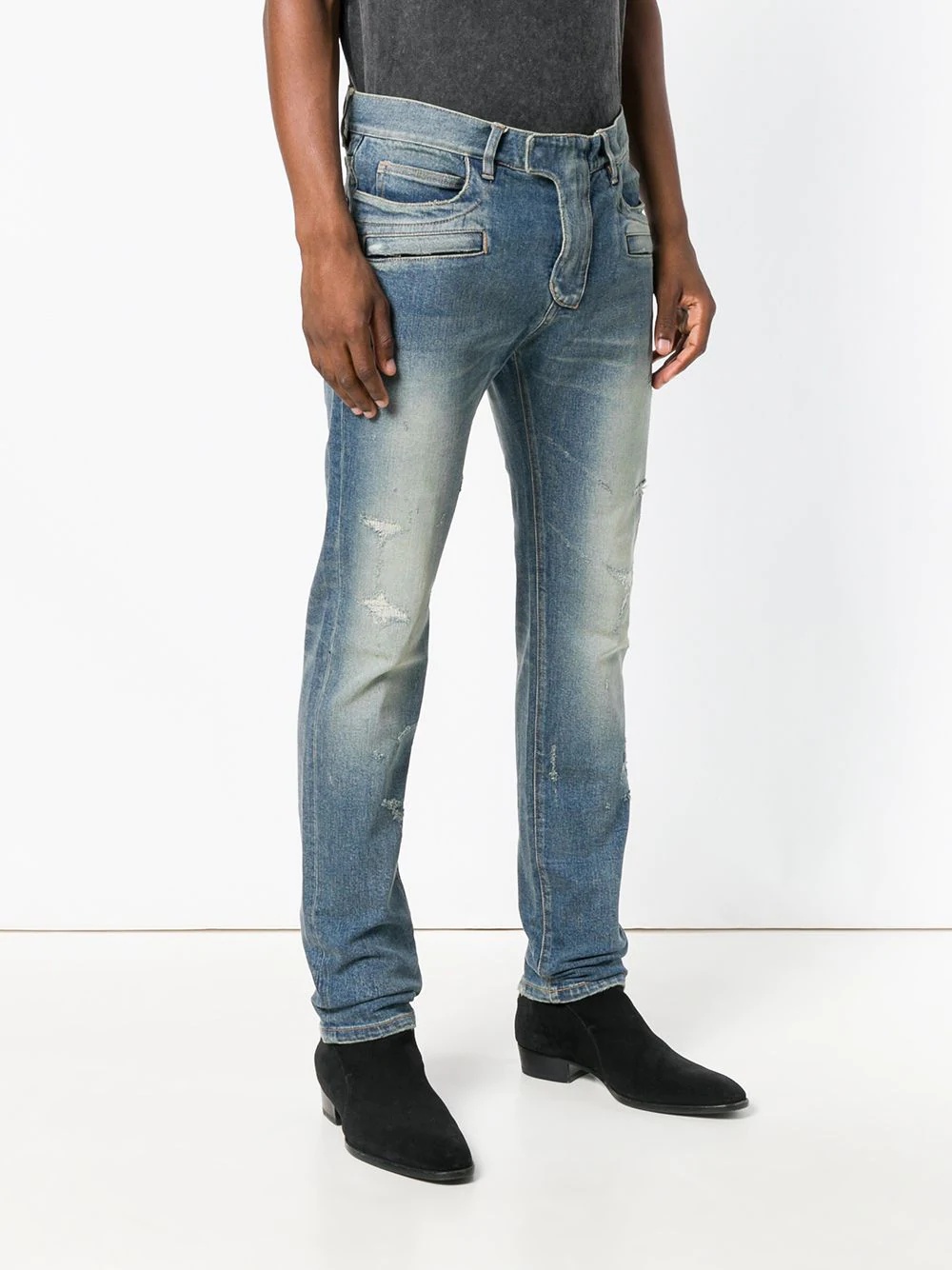 slim-fit jeans - 3