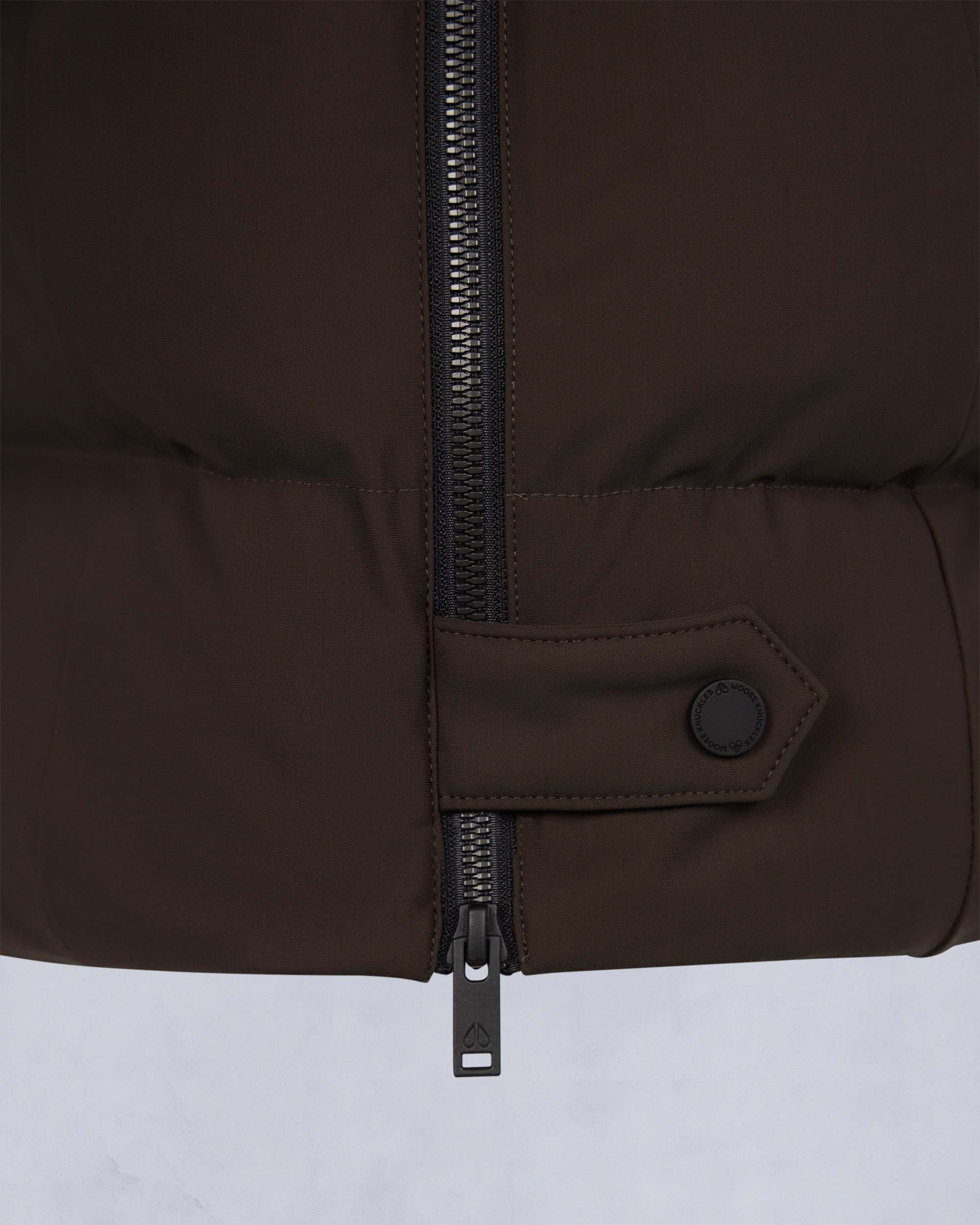 NYLUXE WATERSHED 3 PARKA - 5