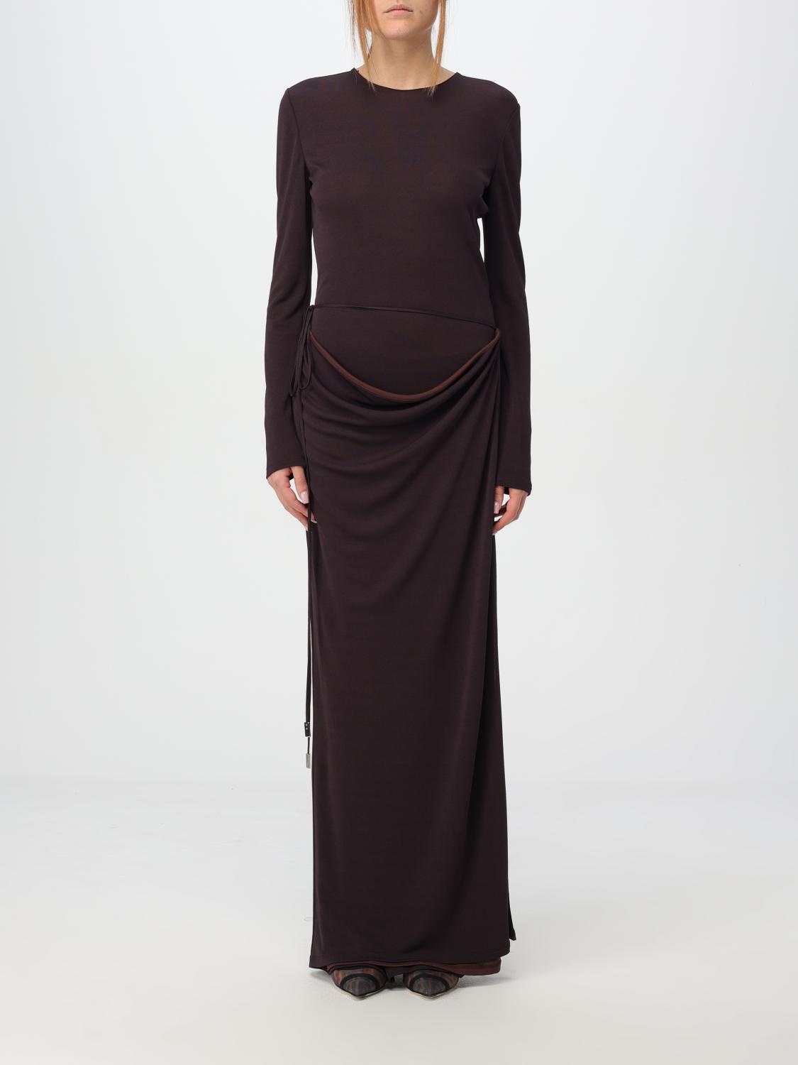 Dress woman Fendi - 1