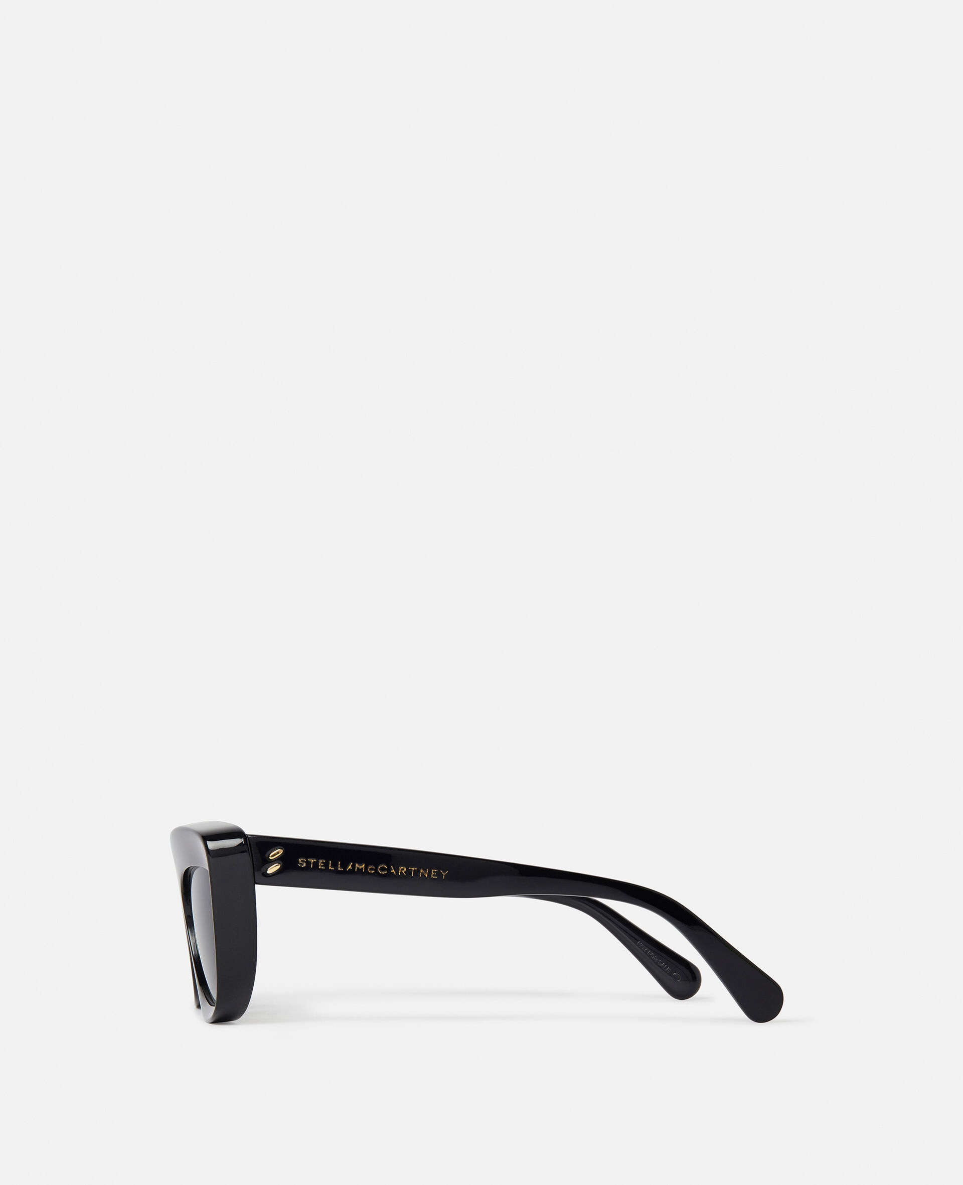 Cat-Eye Sunglasses - 2