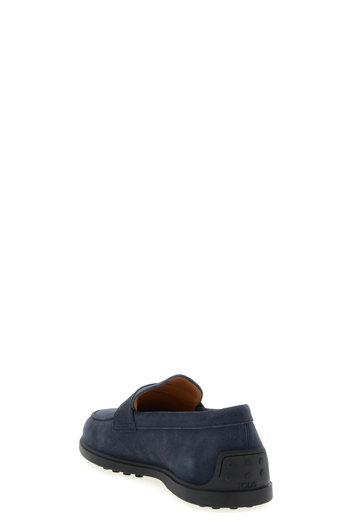 'Gomma' loafers - 3