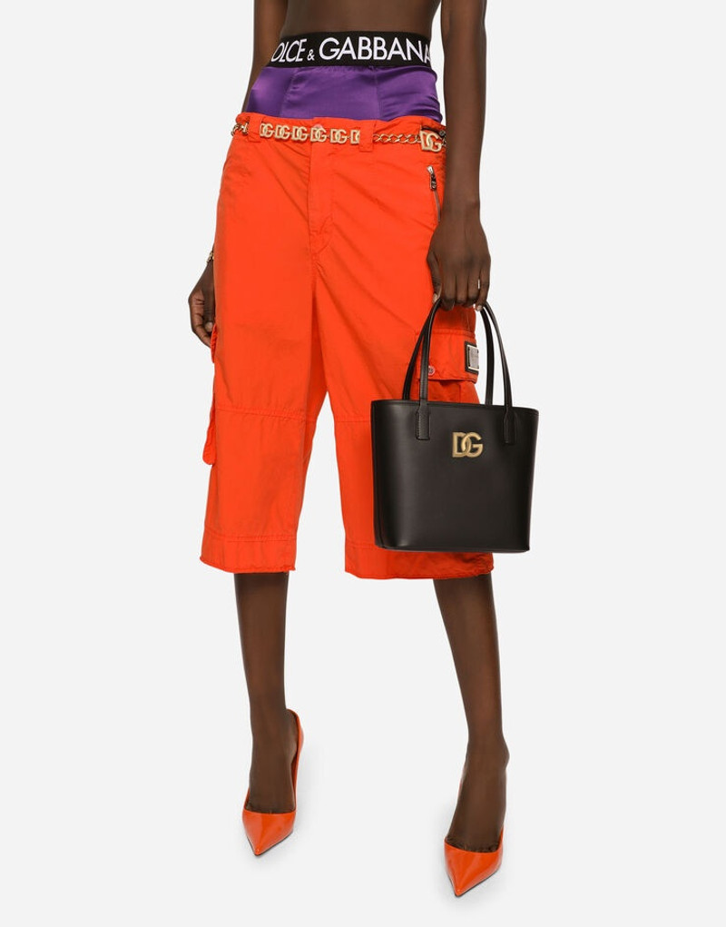 Dolce & Gabbana Small Fefè shopper outlook