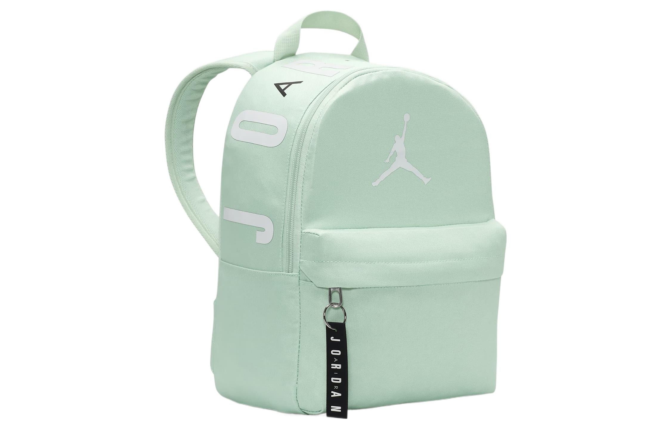 Air Jordan Air Logo Backpack 'Pistachio Frost' 7A0654-EEJ - 3