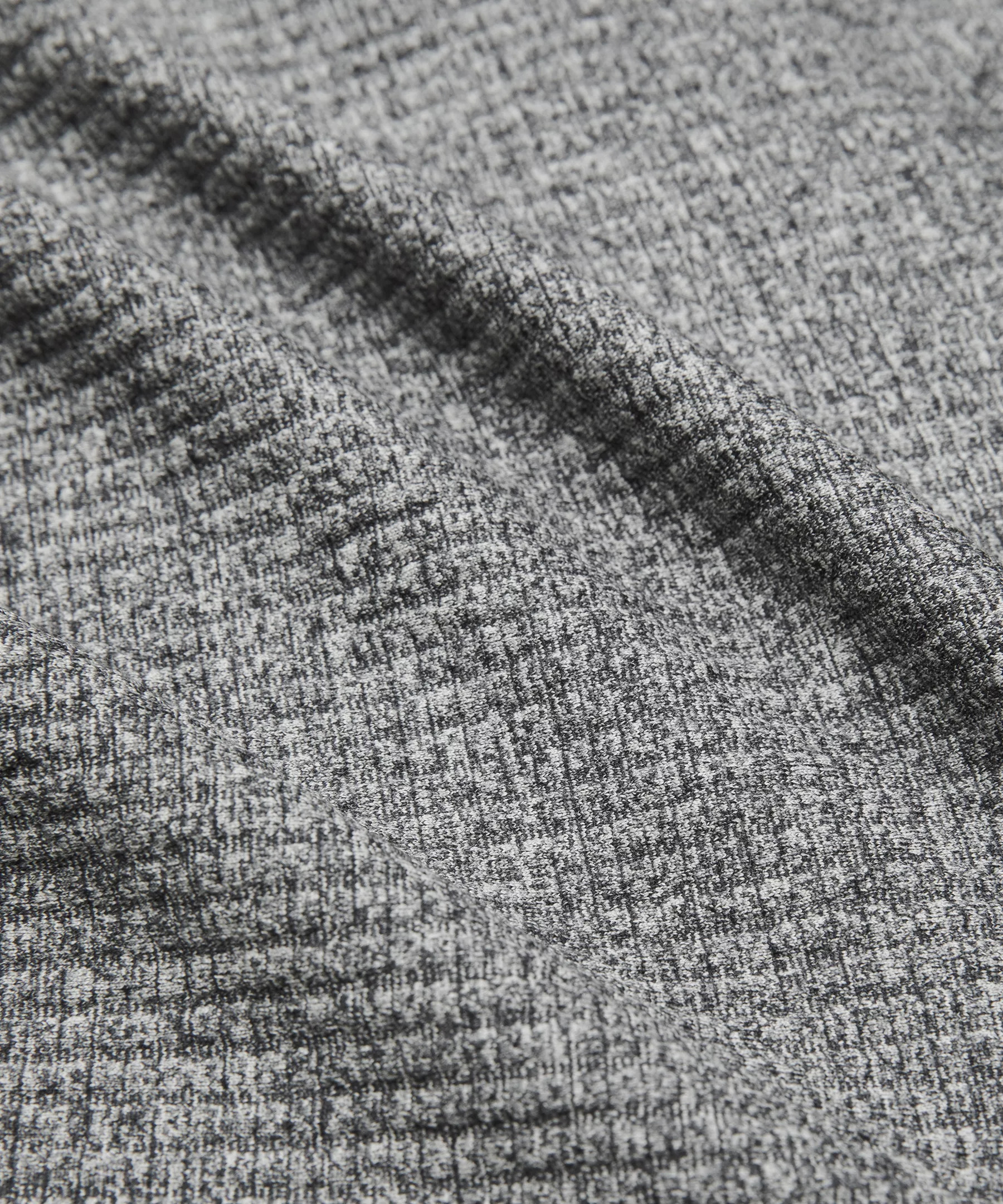 Engineered Warmth Half Zip - 6