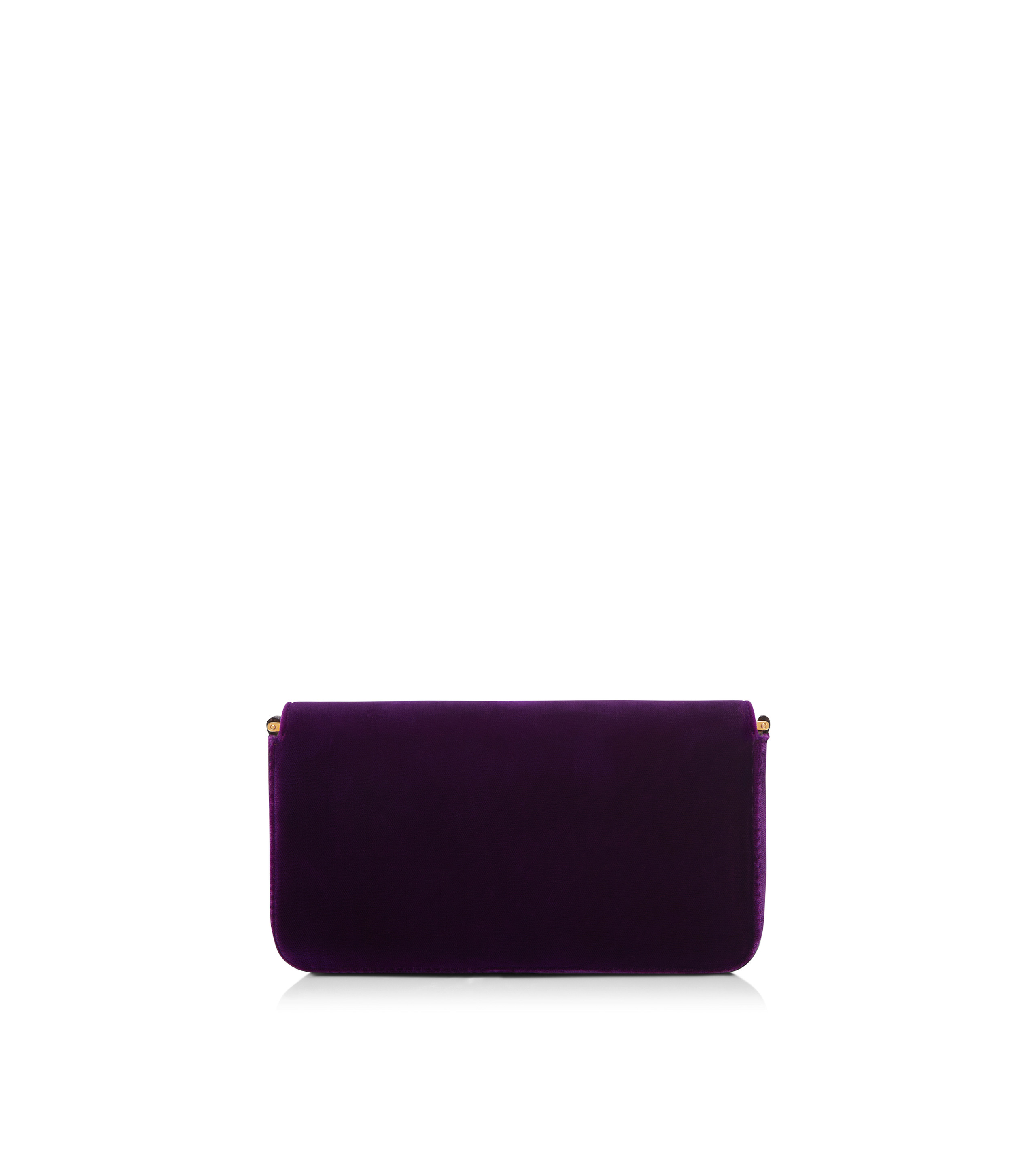 VELVET WALLIS MINI BAG - 3