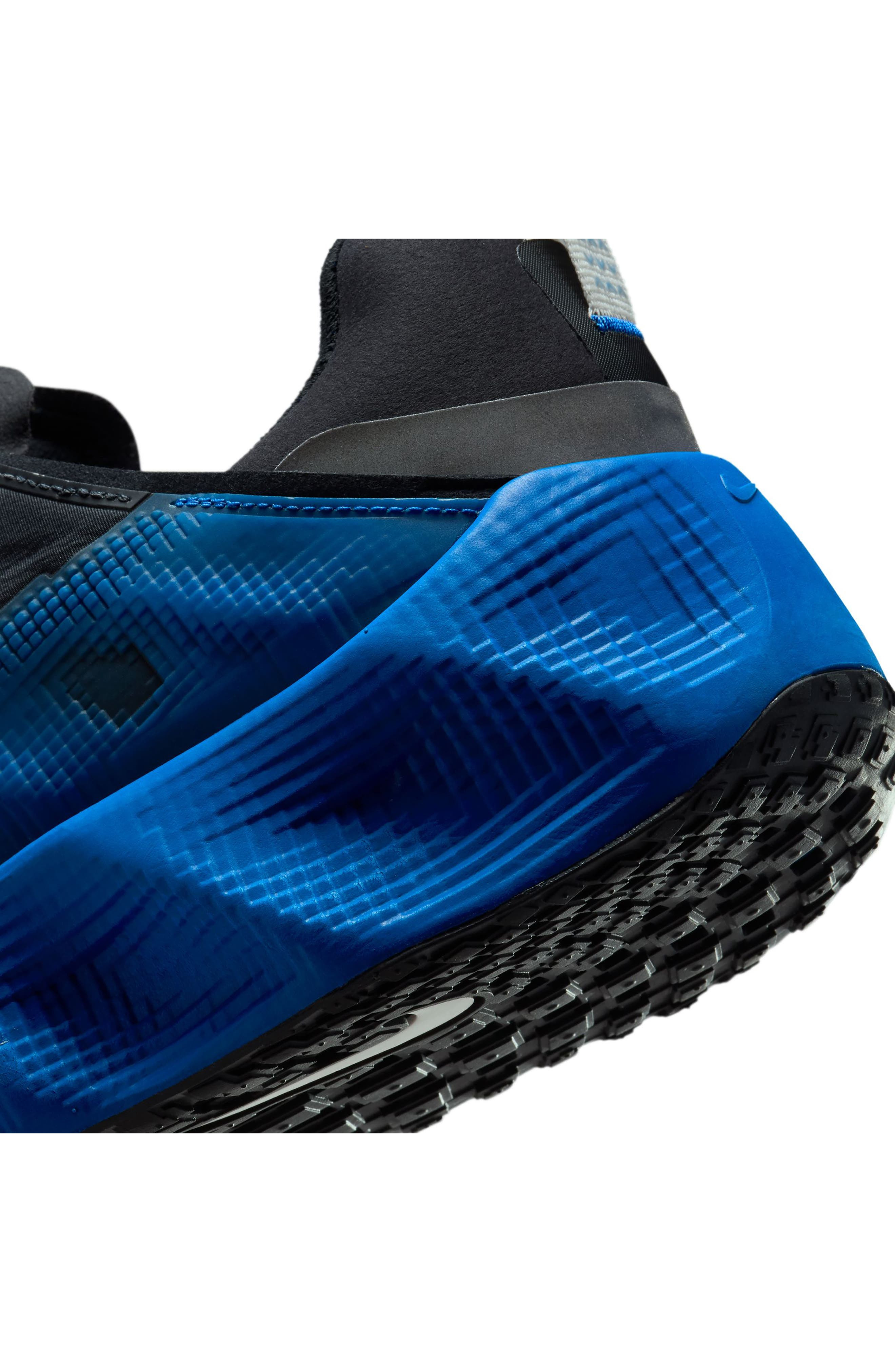 Nike Ava Rover Sneaker in Black/Phantm at Nordstrom - 9