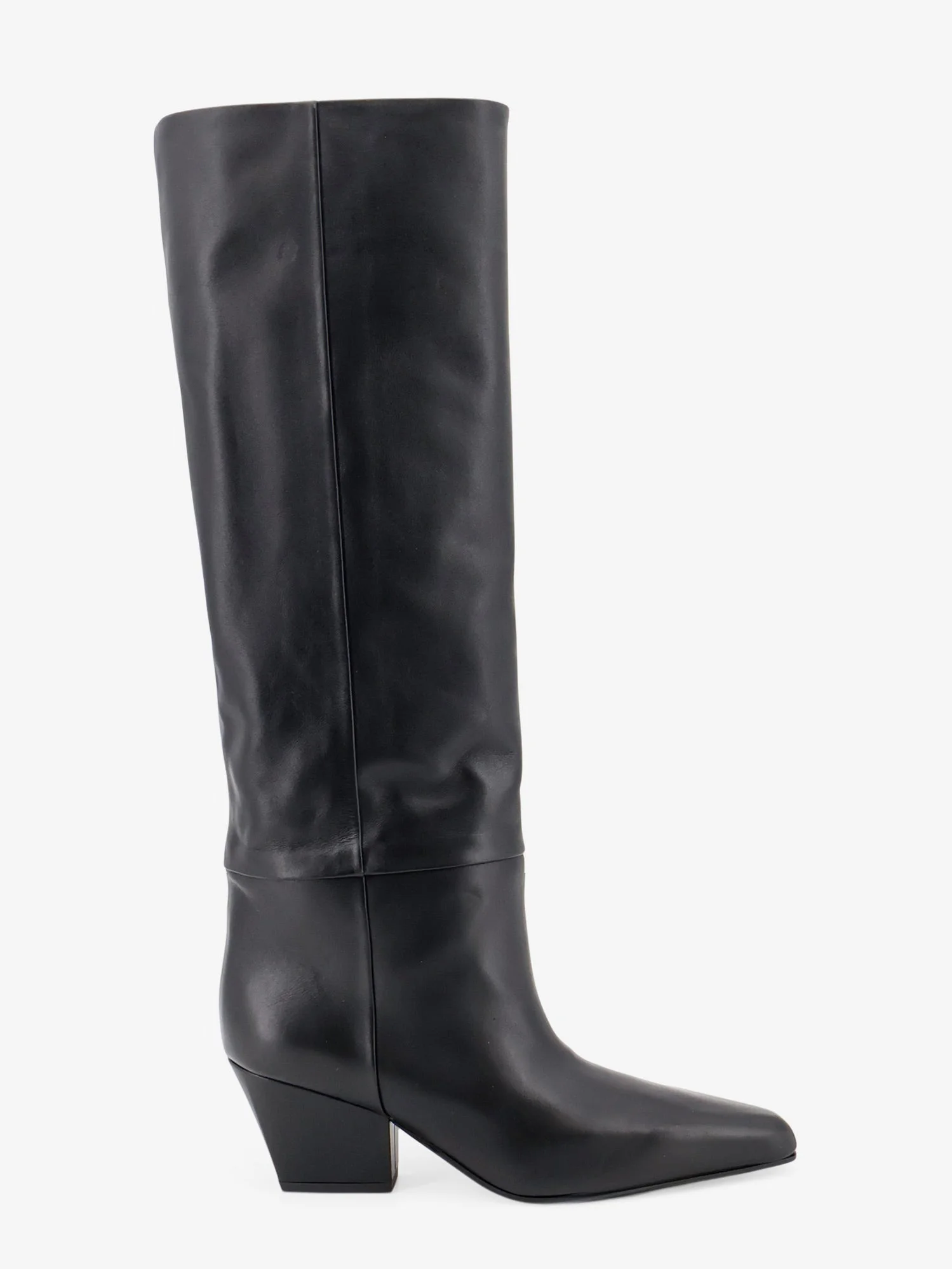 Jane Boot 60 Leather Boots - 1