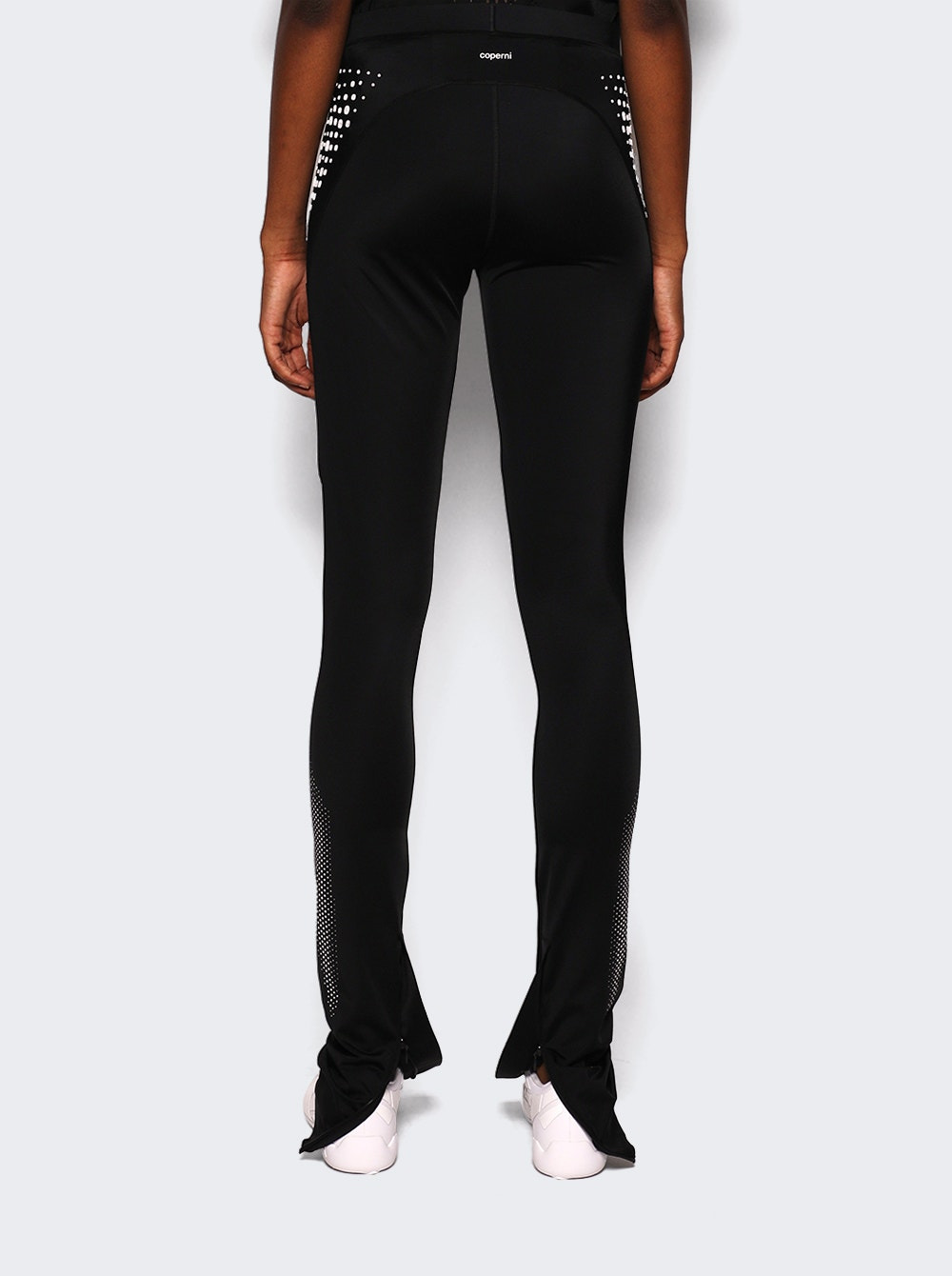 X Puma Tights Black - 5